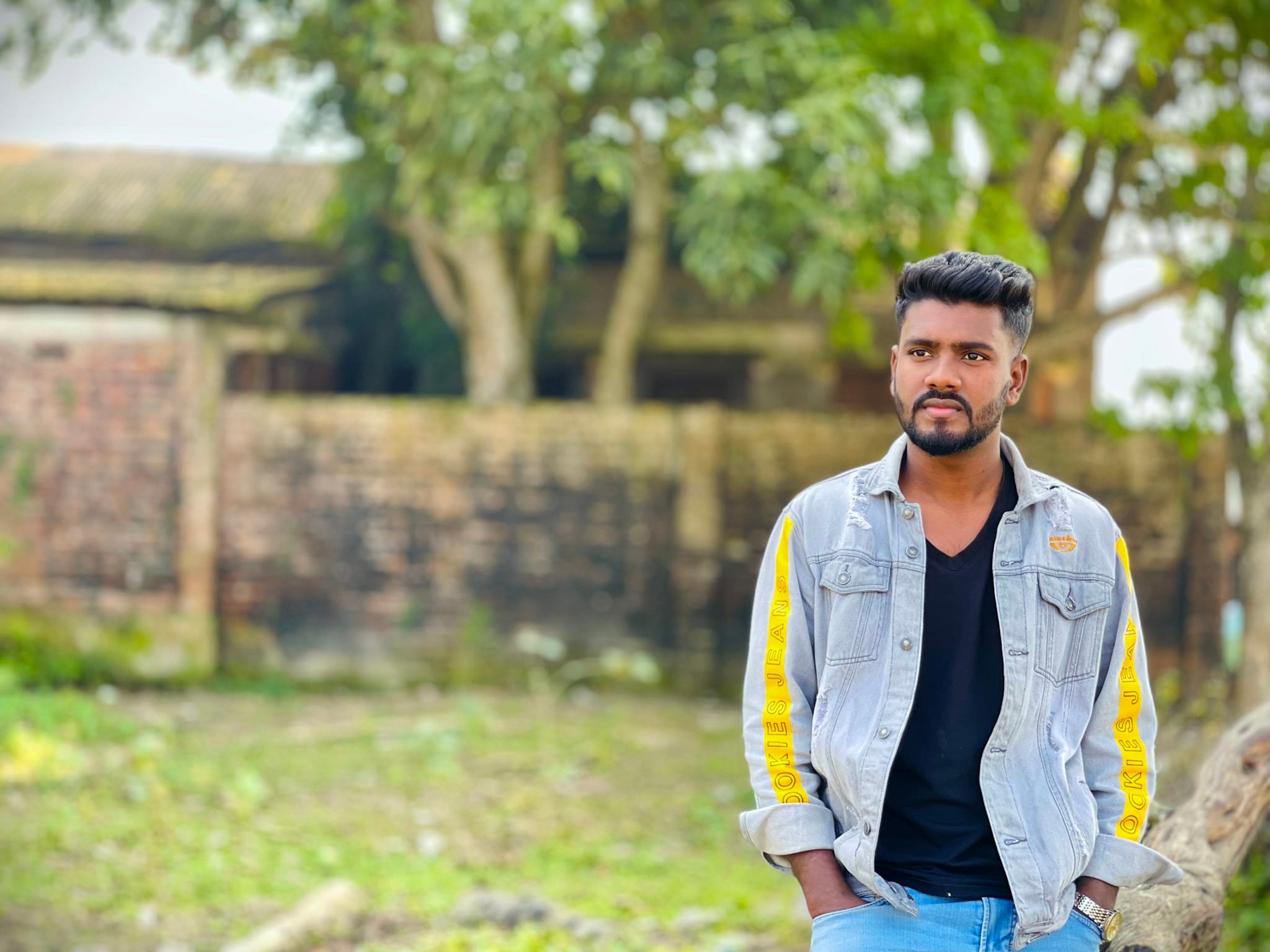 Sheikh Rabby