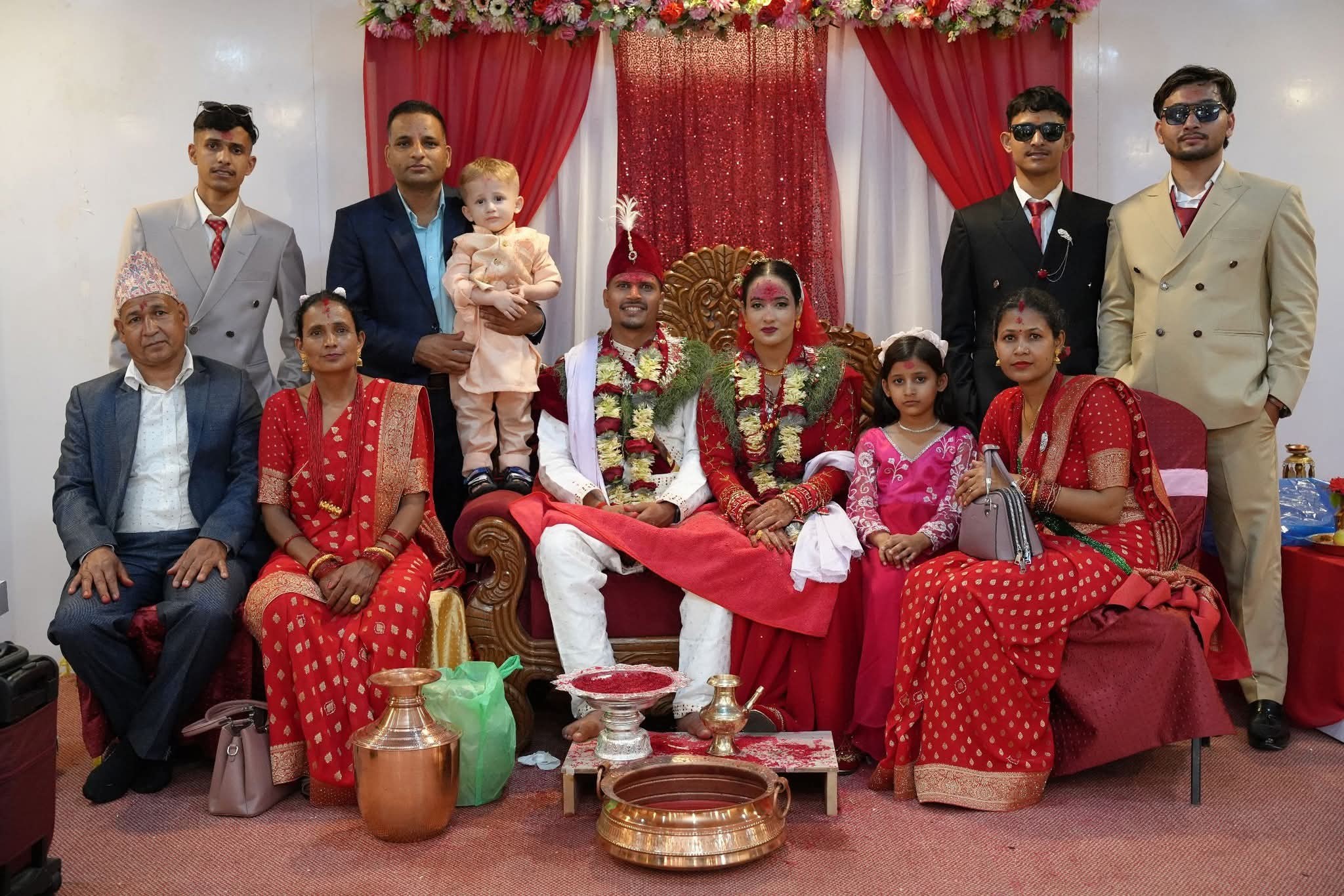 Tirtha Raj Sharma Rupakheti