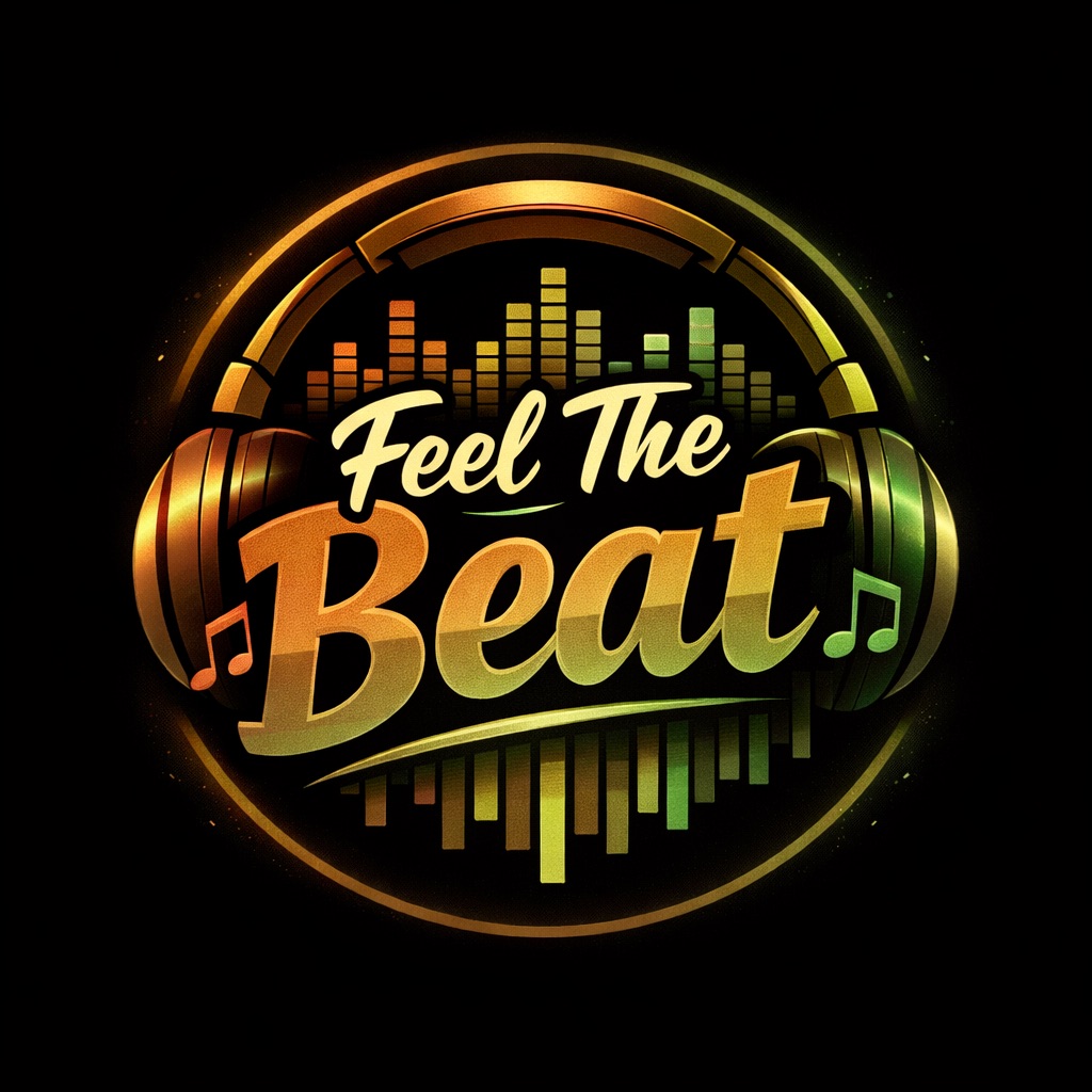 Feel The Beat 🪩💃🏻🕺🏻En time non stop dansing til digg musikk!