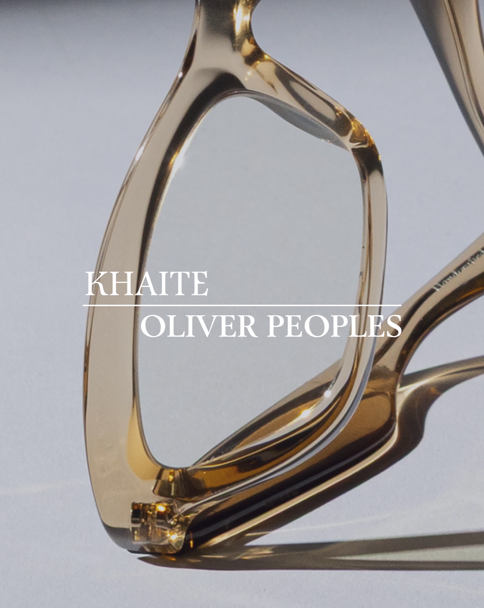 Oliver - Poker Face // Levi in MP-2 18K Gold. (camera