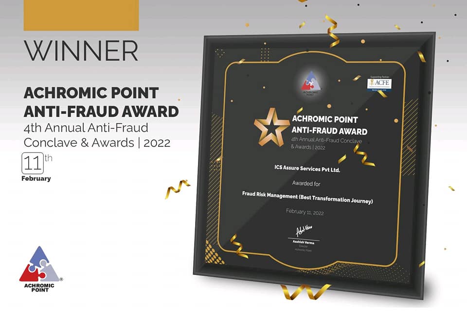 ICS Assure Forensic Services