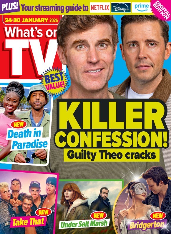 What's - SHOCKING secrets are unleashed in #EastEnders, #Emmerdale & # ...