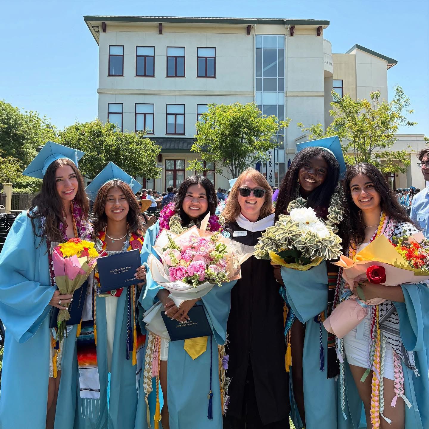 Congratulations to our HFS Class of... - Holy Family School | Facebook