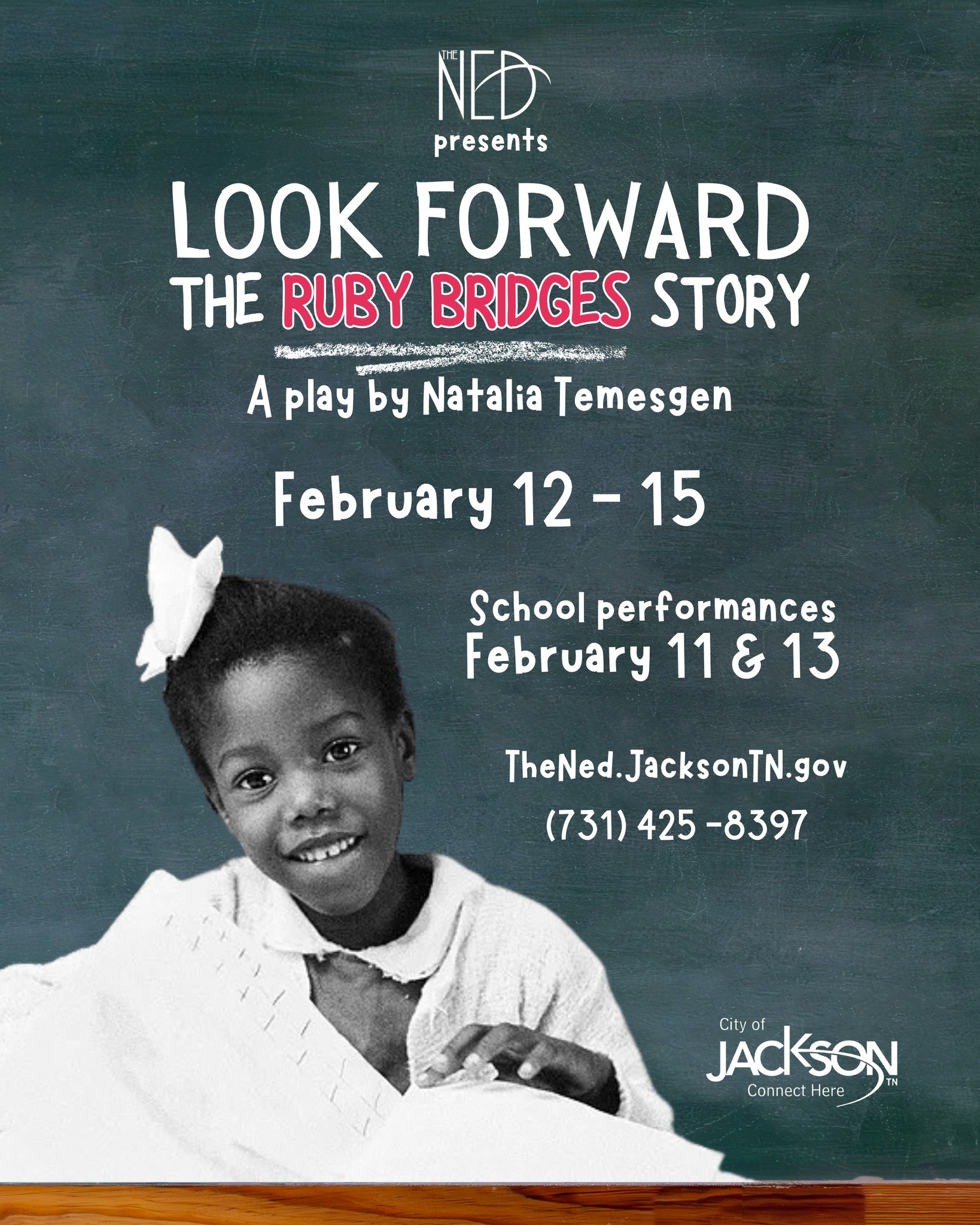 Jackson-Madison County... - Jackson-Madison County Schools
