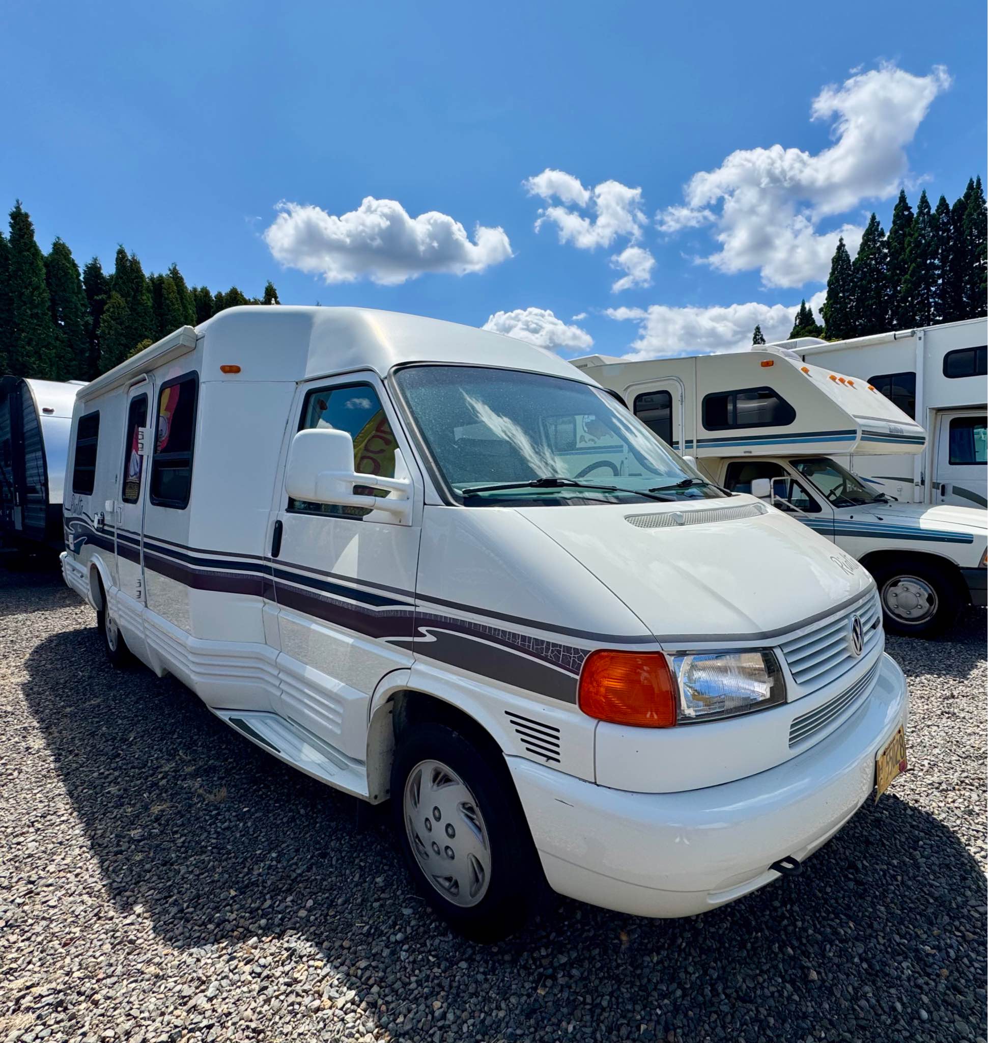Campers, RVs, and Motor Homes for sale or trade | SERIOUS BUYERS CALL ...