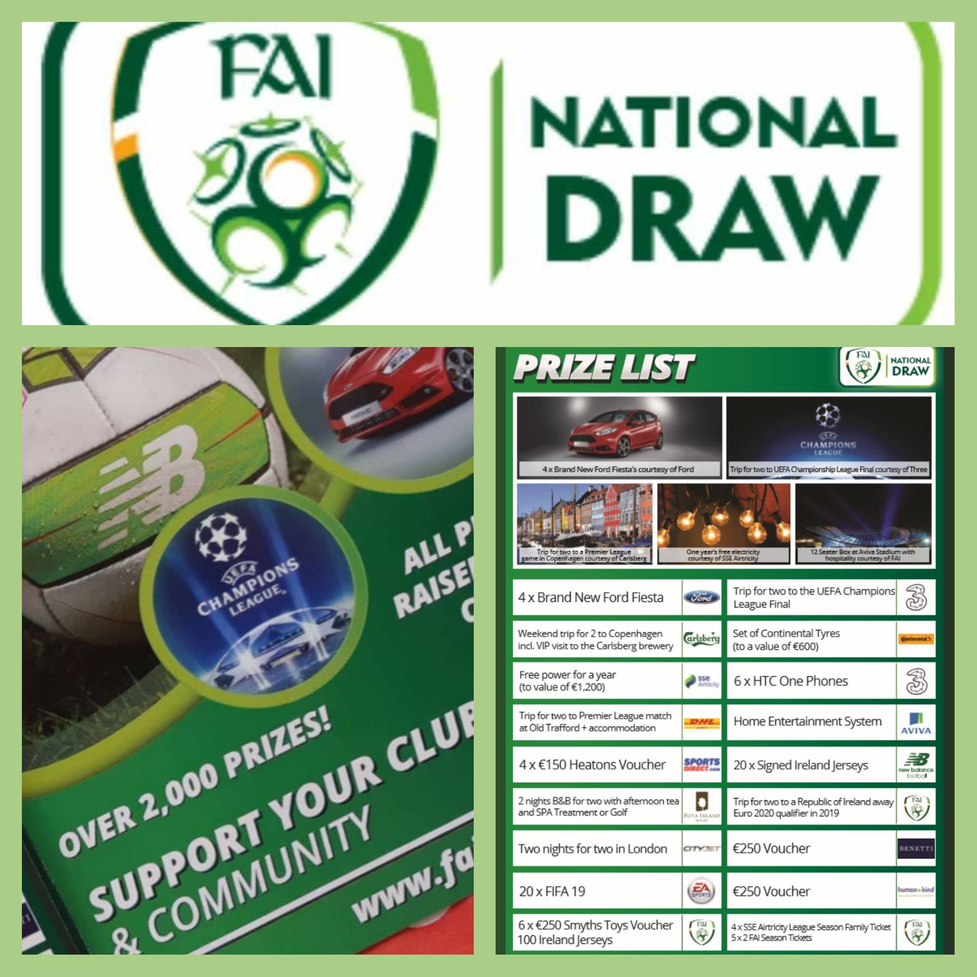St Cuans Utd - At St Cuans Utd we are delighted to support... | Facebook