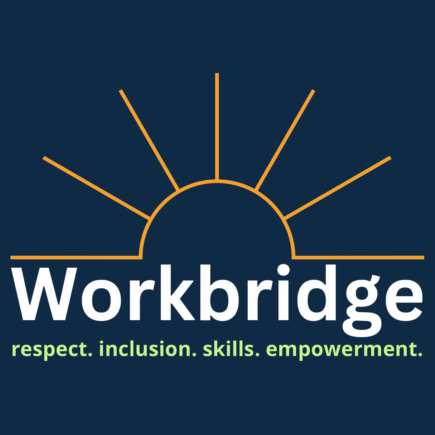 Workbridge | Northampton