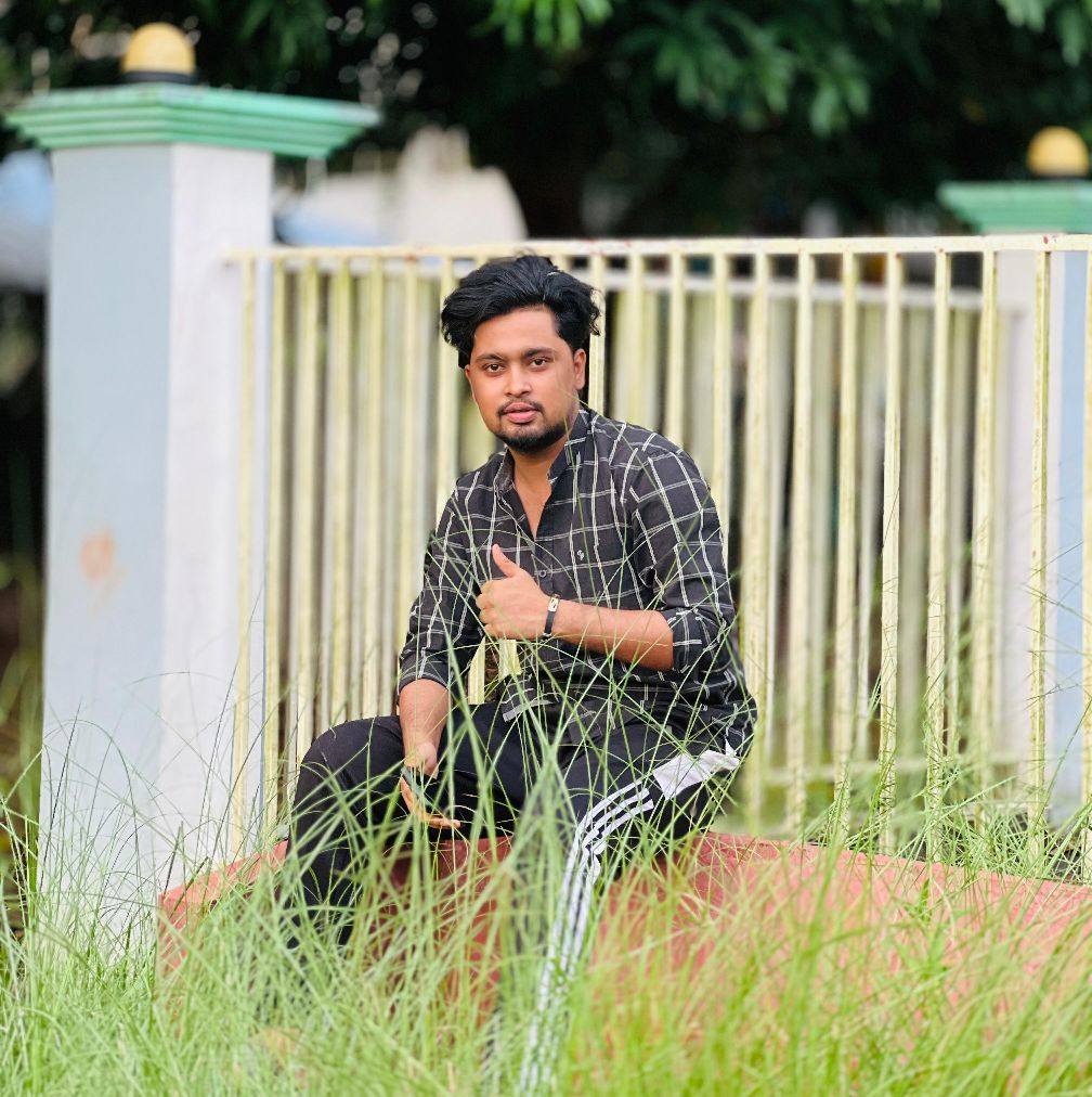 Tahsin Arfat Mahin