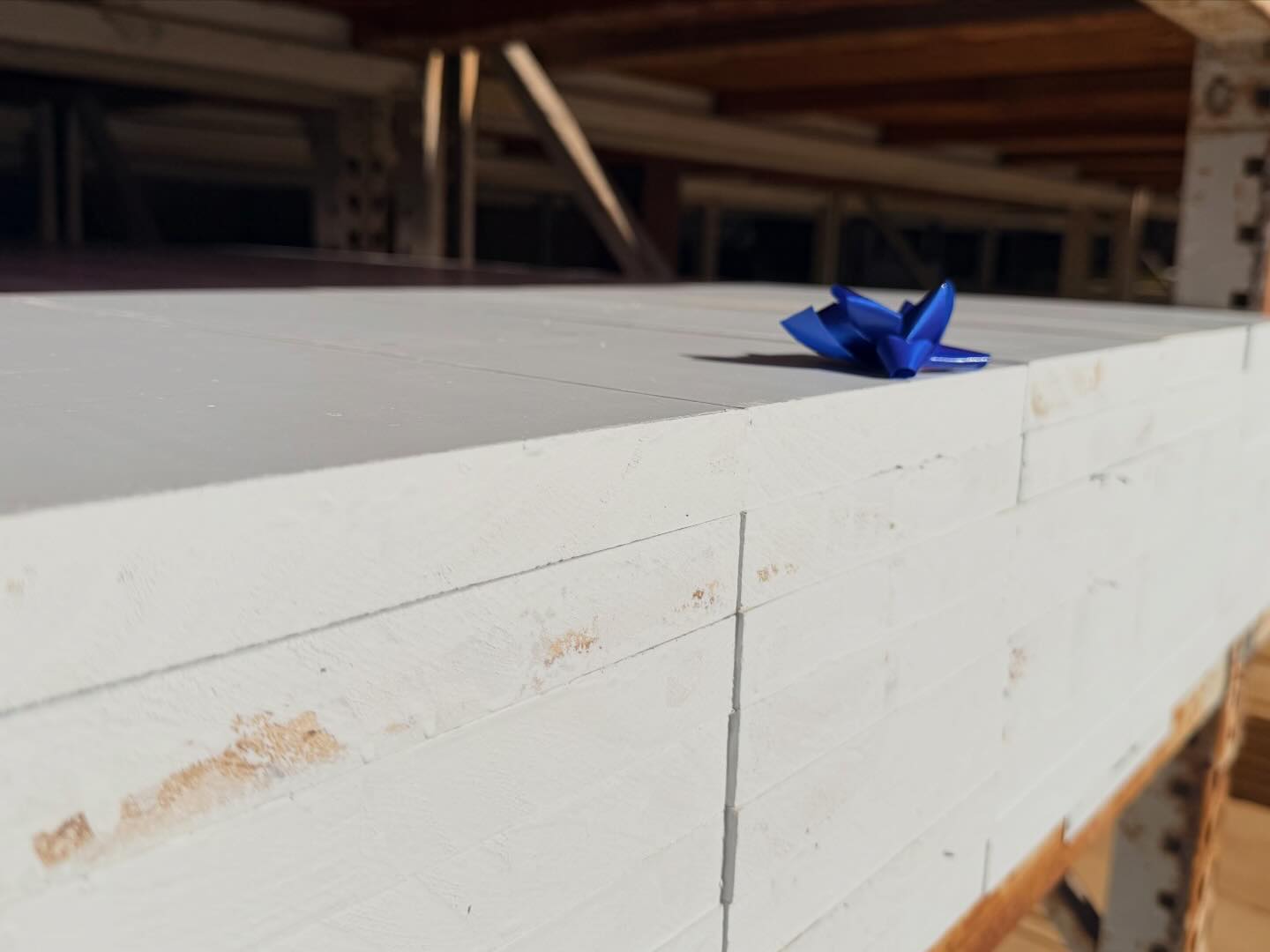 Blue Ridge Lumber