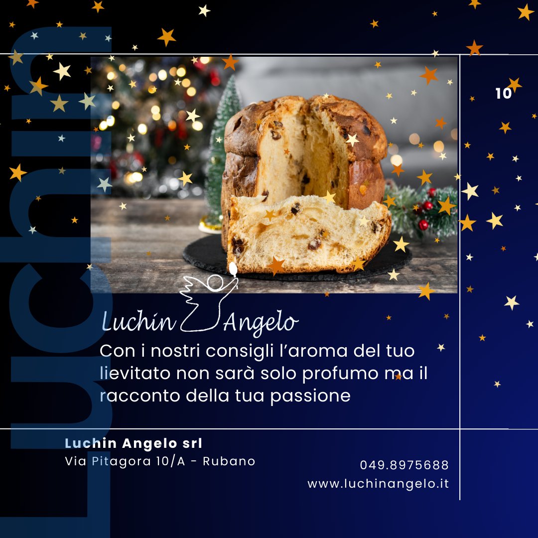Luchin Angelo | Rubano