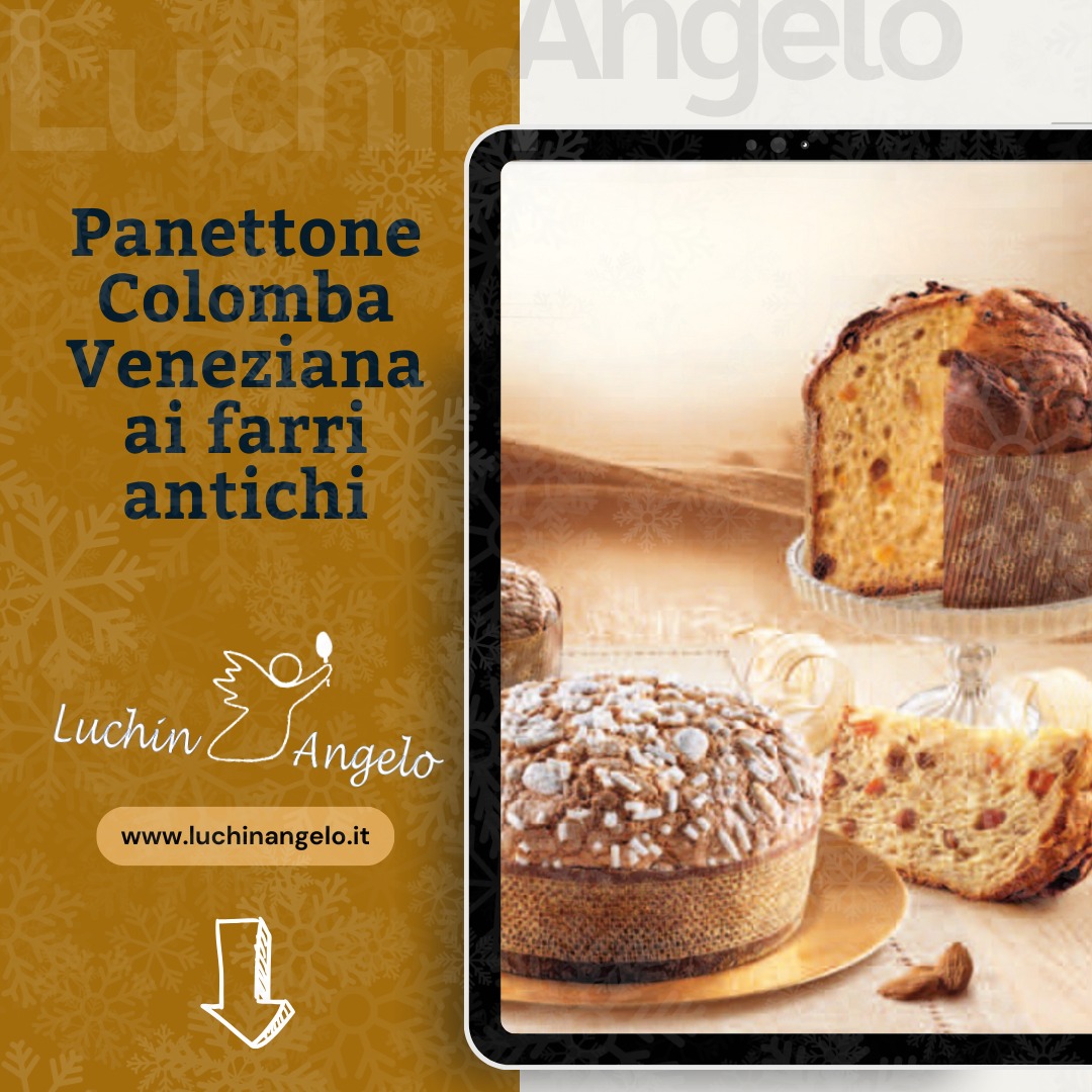 Luchin Angelo | Rubano