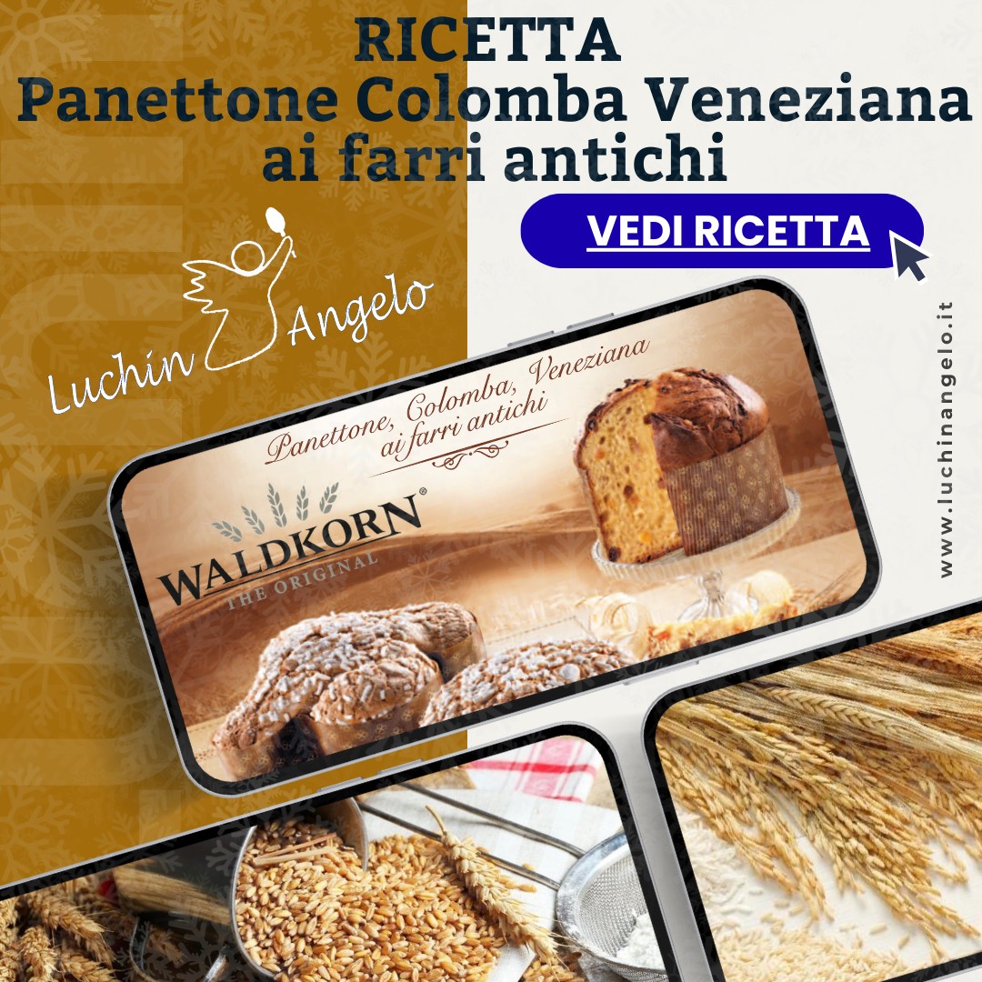 Luchin Angelo | Rubano