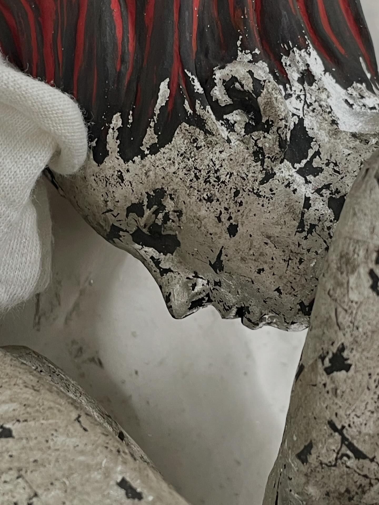 Chie - Saturday #chieshimizu #sculpture #japan | Facebook