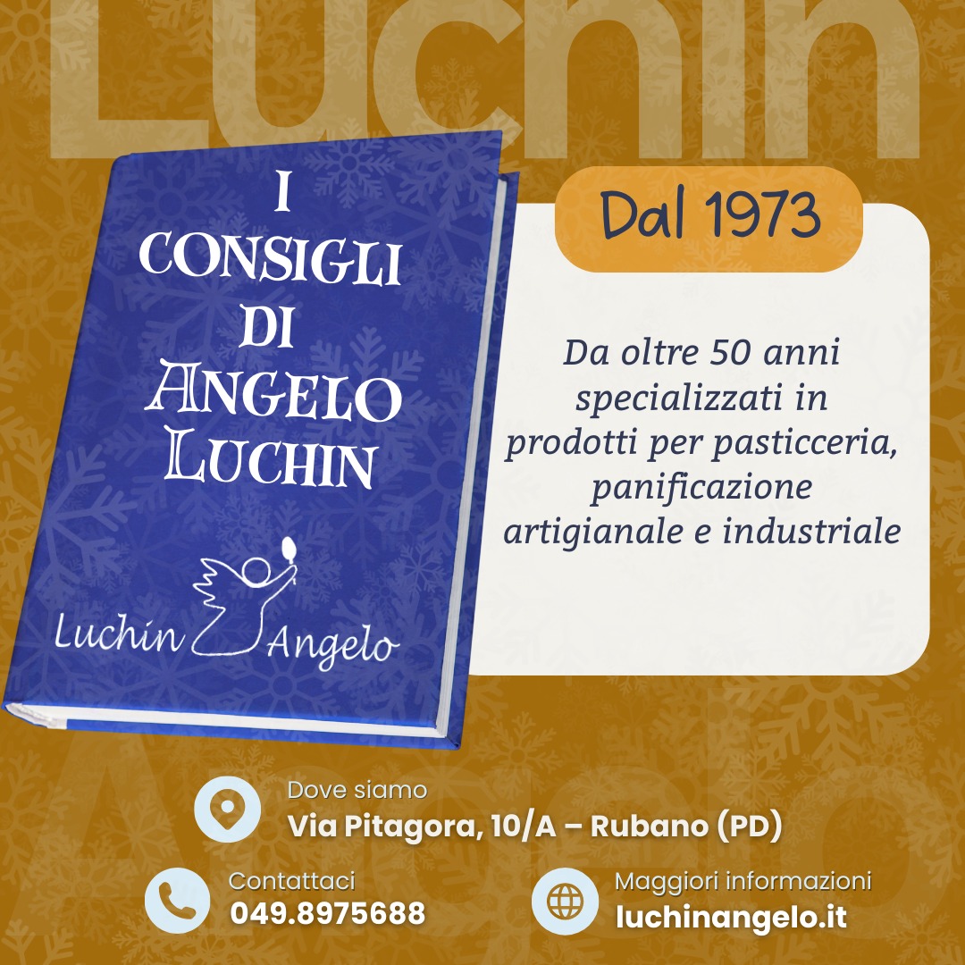 Luchin Angelo | Rubano