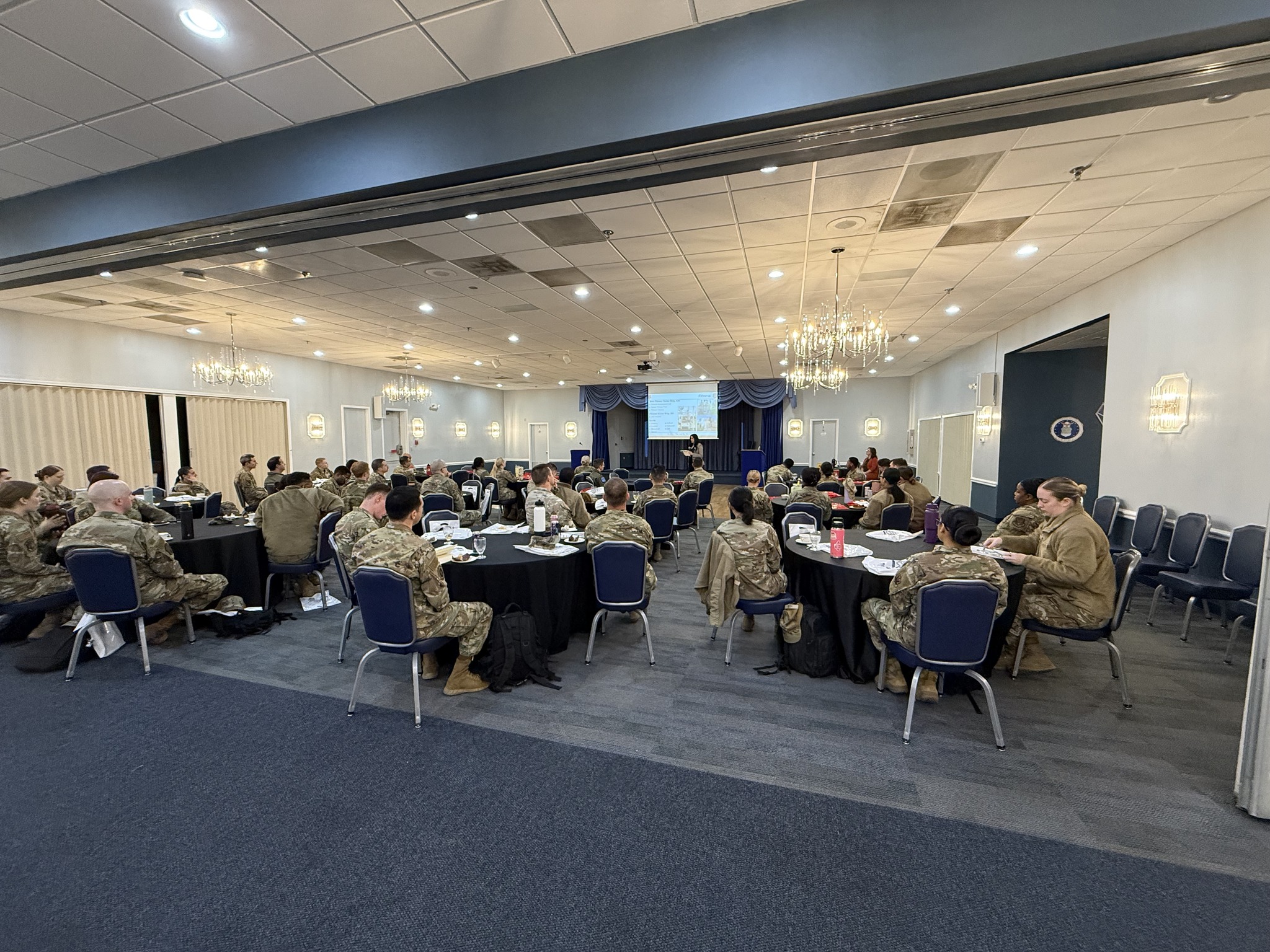 78th Force... - 78th Force Support Squadron, Robins AFB
