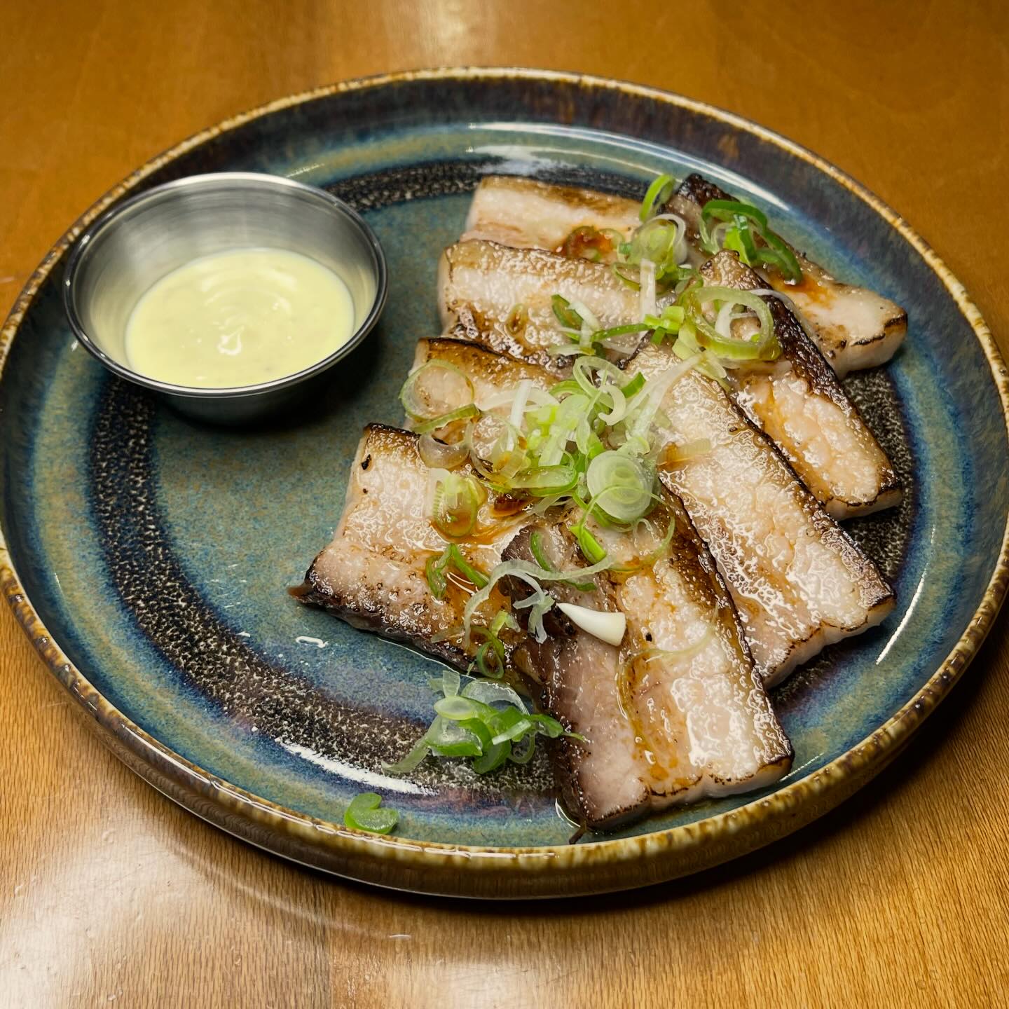 De'sto - 🥓ABURI-CHASYU 🥓 Inconfondibile e inimitabile! Se... | Facebook