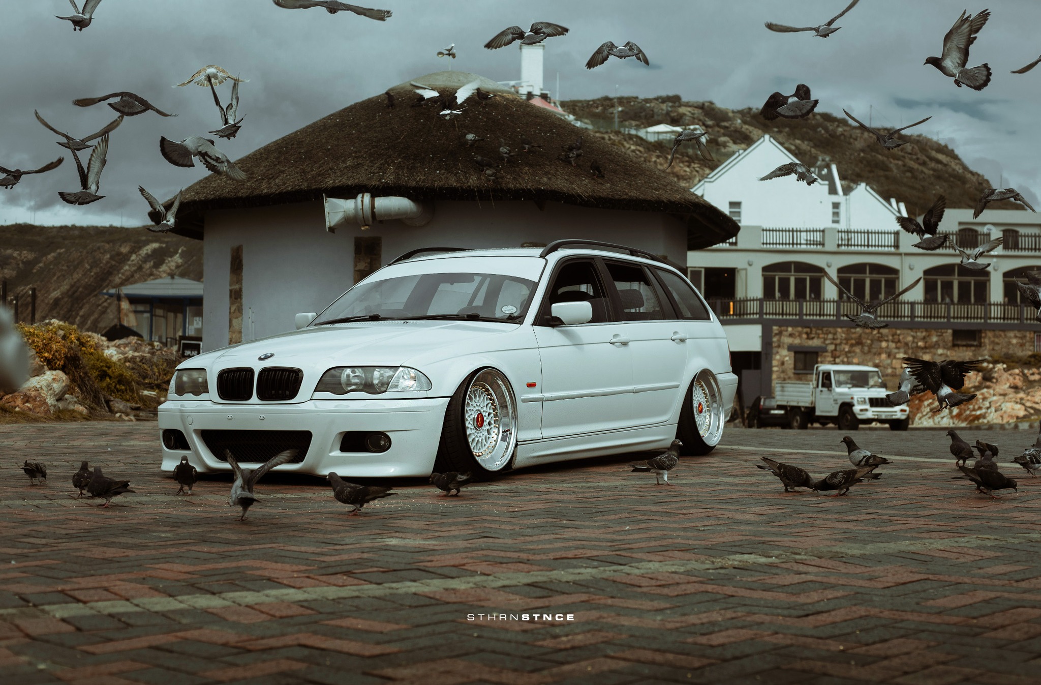Southern Stance - Rat rod... Via SpeedHunters | Facebook