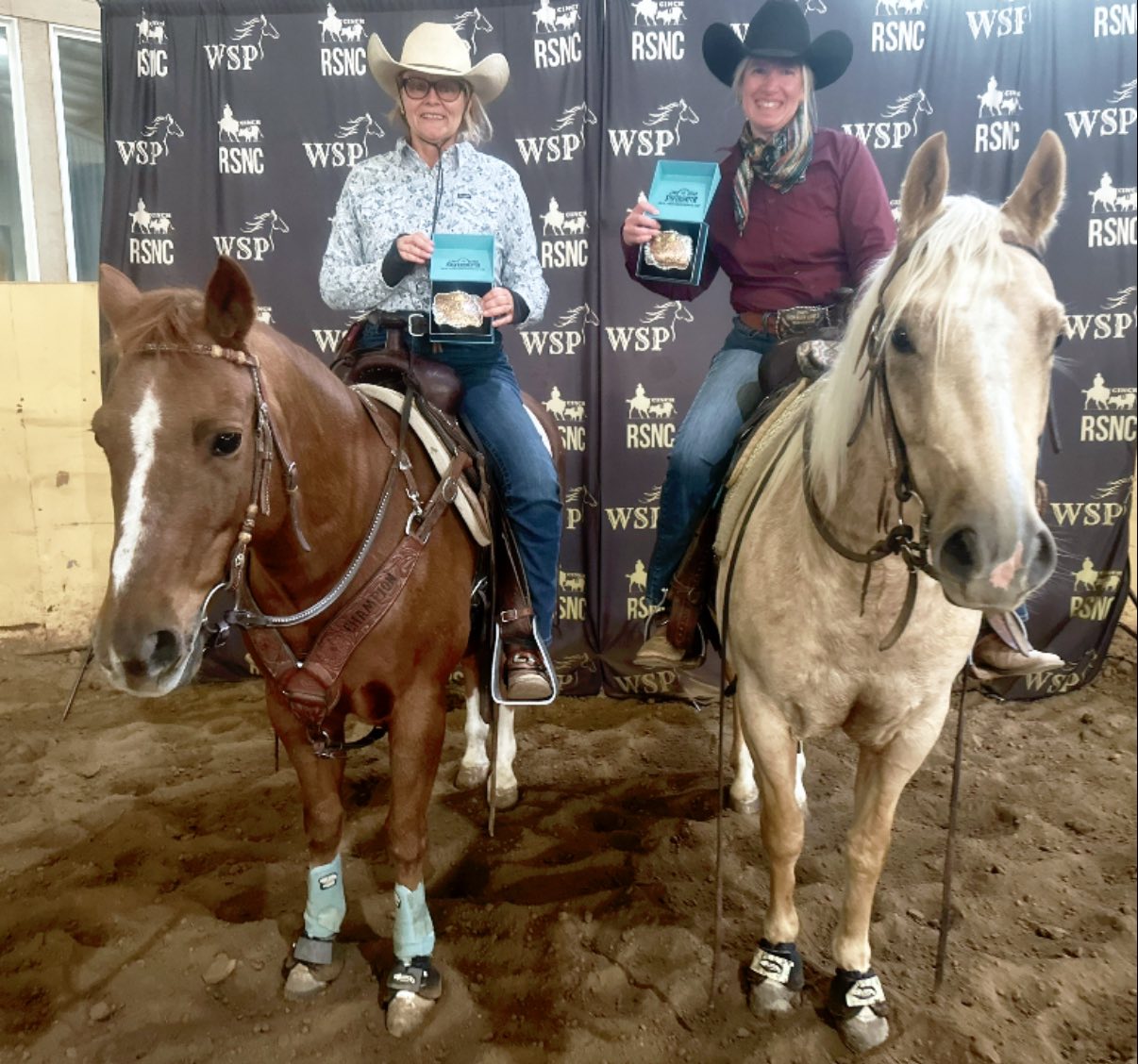 Western - #6/4 INC Sonja Ragan Jenny LaFrenier | Facebook