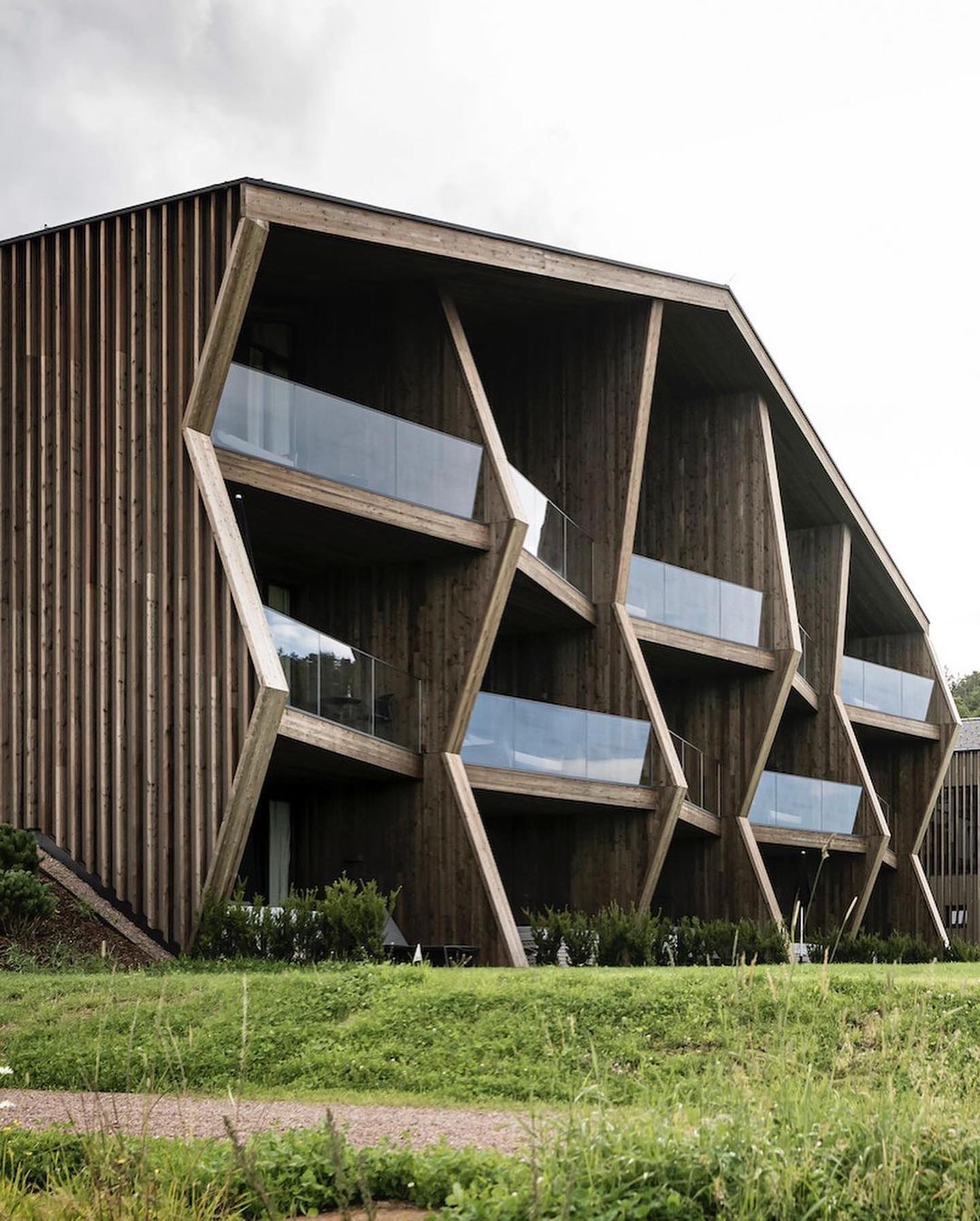 Mango Architecture