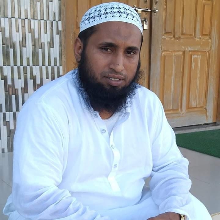 Md Atikur Rohman