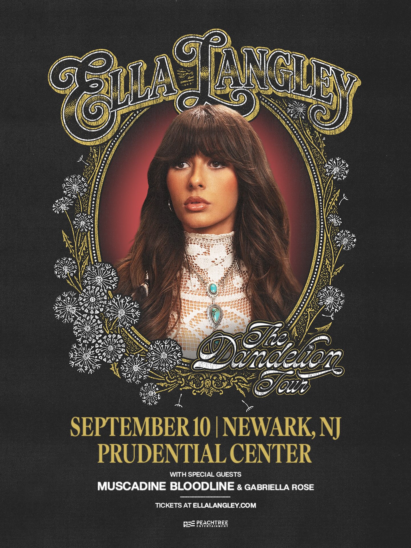 Prudential Center | Newark NJ
