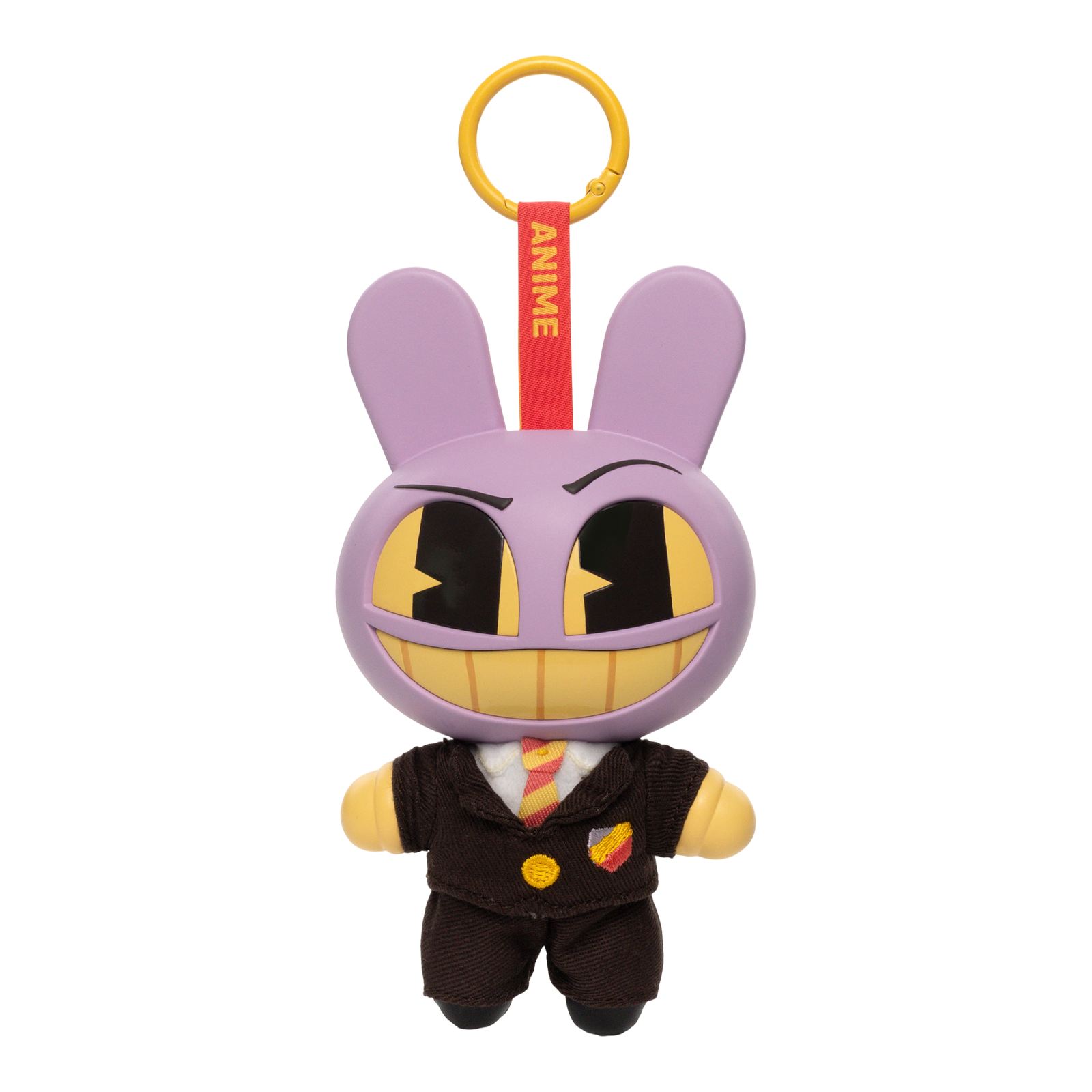 The Amazing Digital Circus Jax Pendantz Blindbox toys