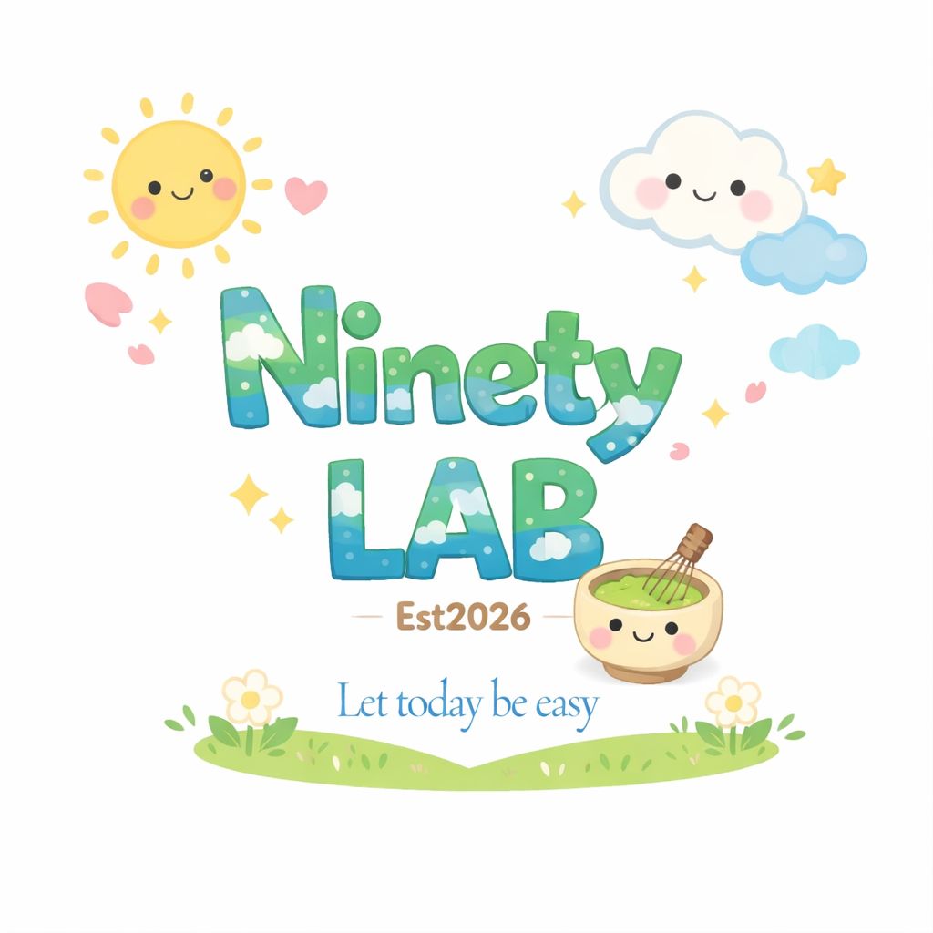 Ninety LAB