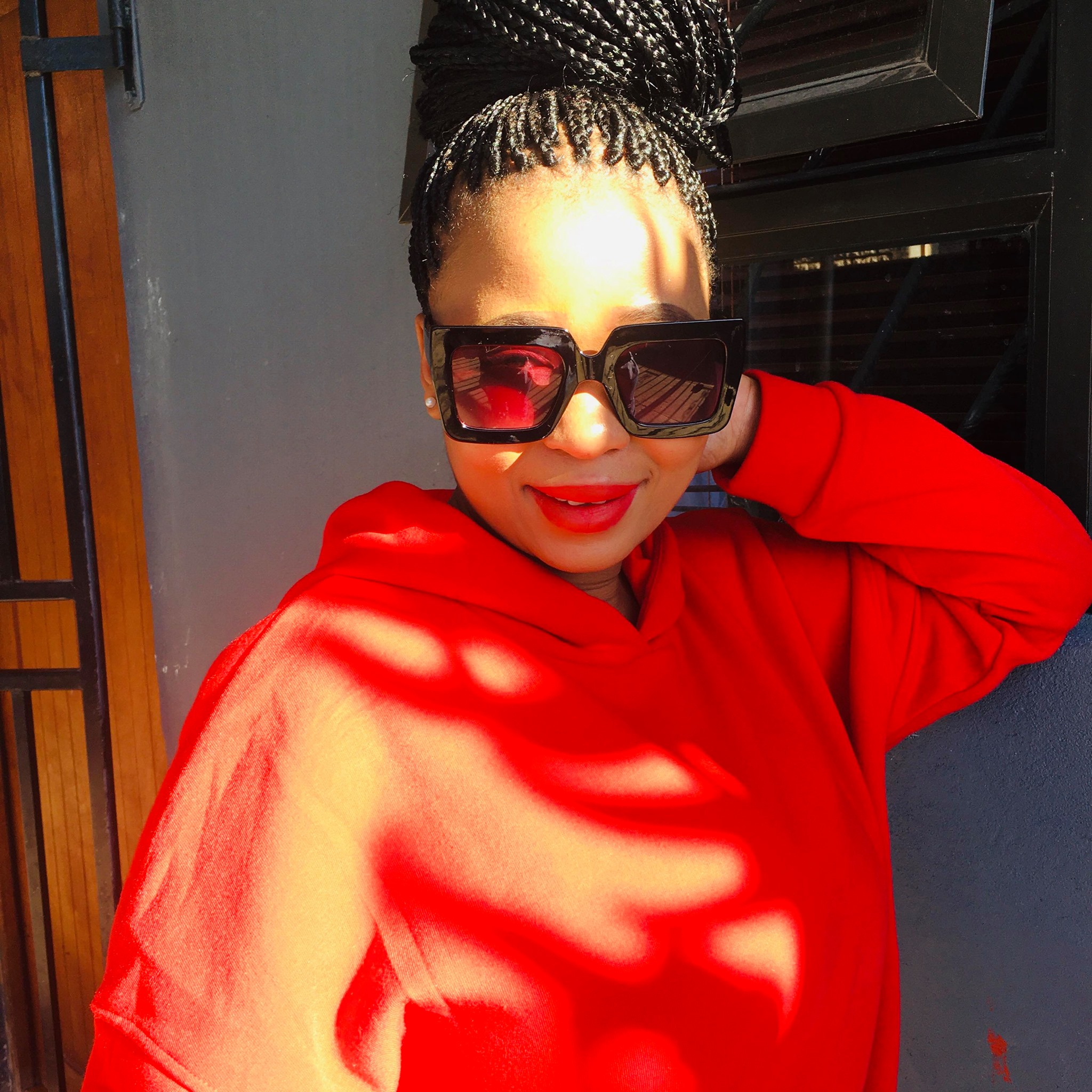 Ntombizanele NguMakhetsha Platyi