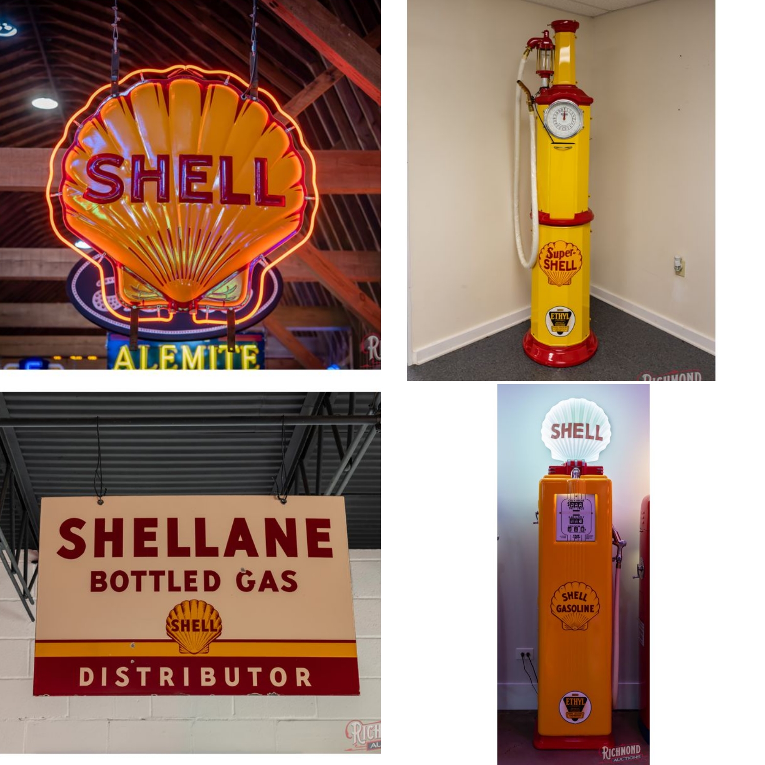 Richmond Auctions added a new photo. - Richmond Auctions
