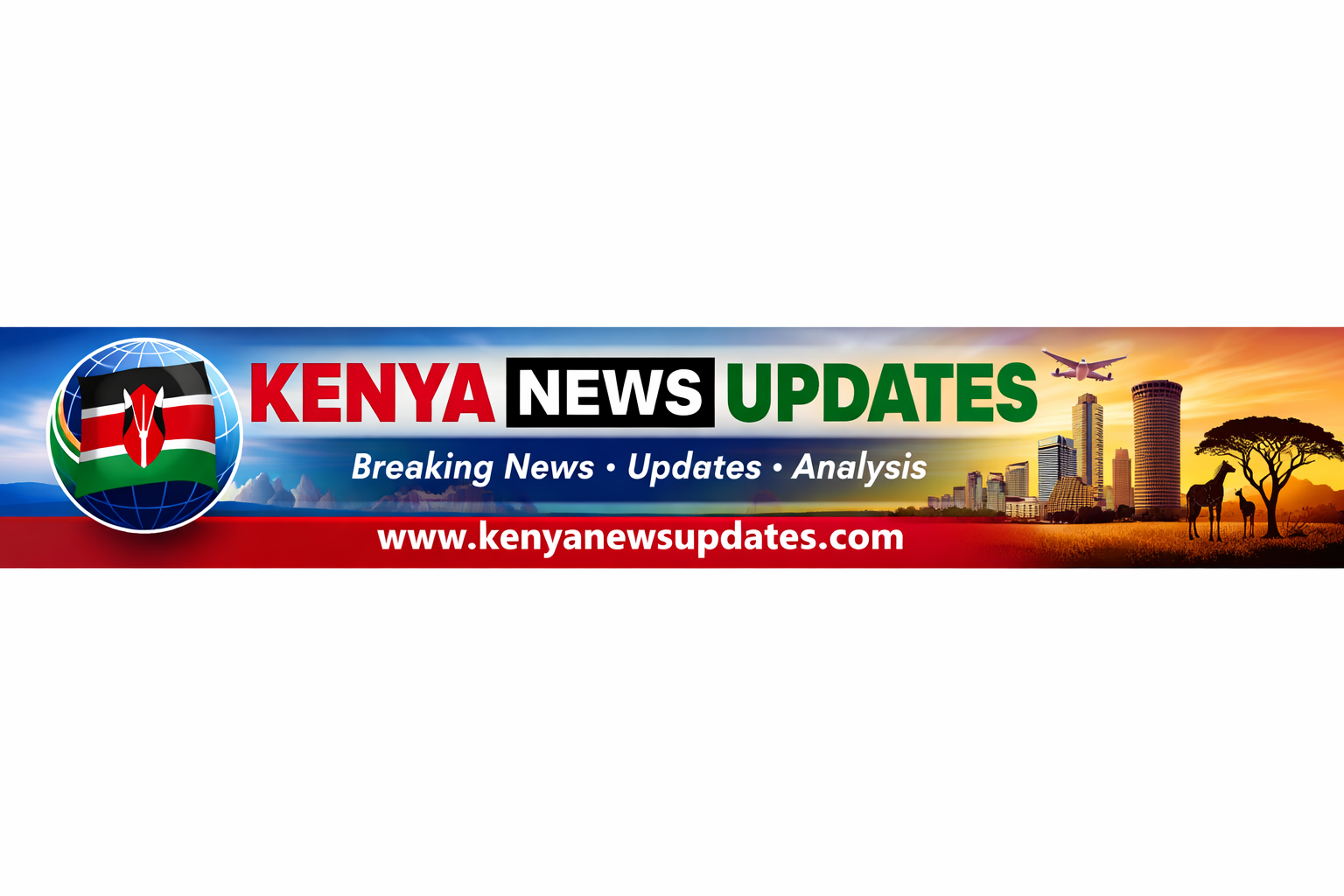 Kenya News Updates