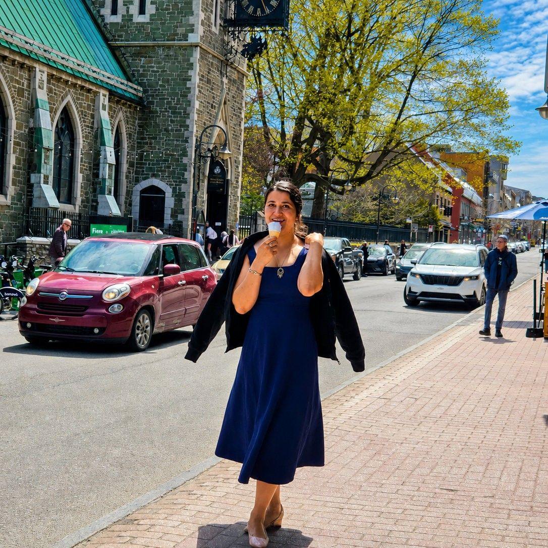 Spotted Québec | Ma question à québécois et français native)) Aujourd ...
