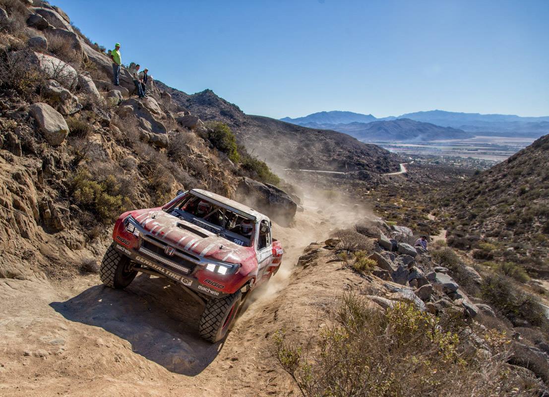 Zona Racing