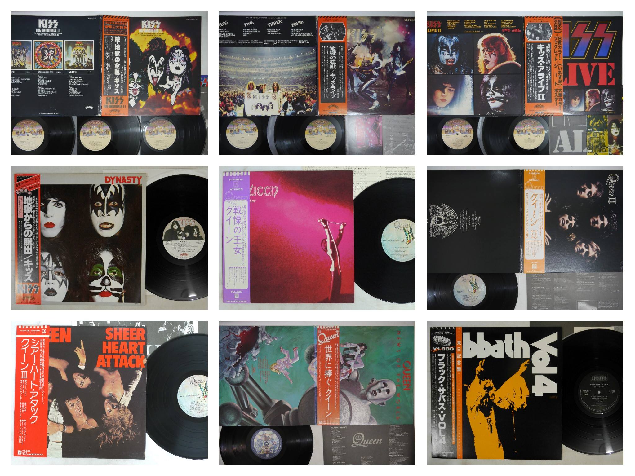 We just unveiled a massive collection of over 1,000 rare Japanese 