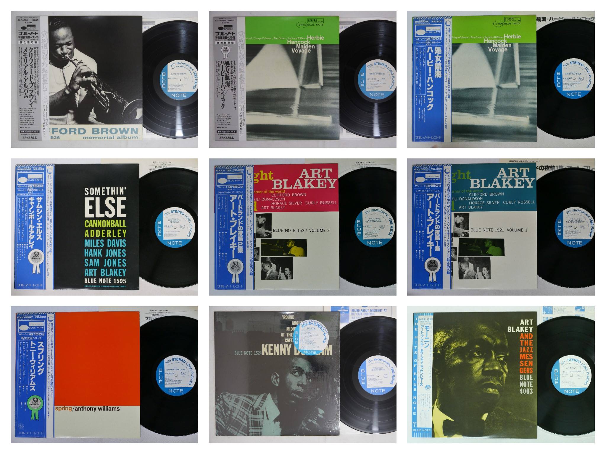 We just unveiled a massive collection of over 1,000 rare Japanese 