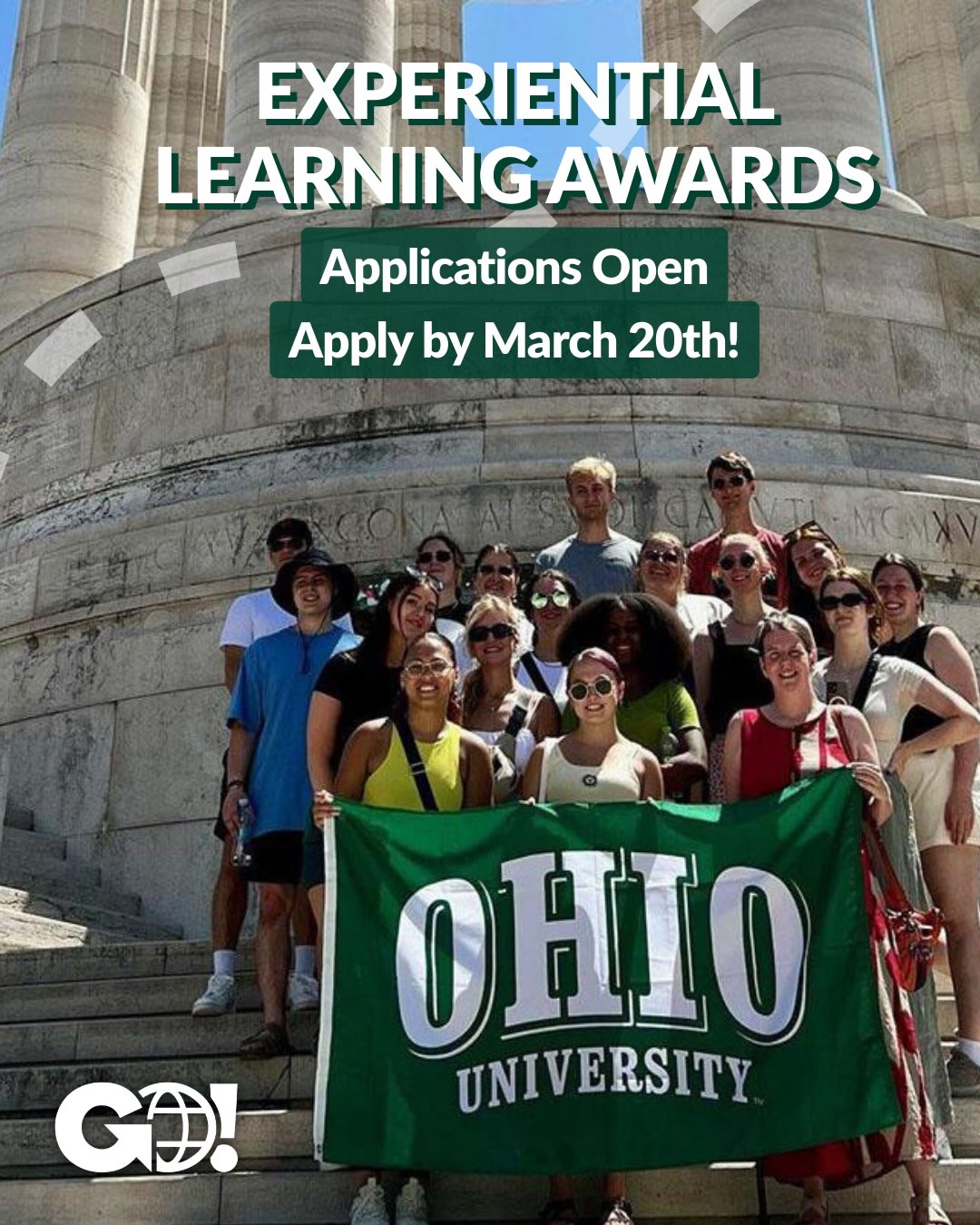 Ohio University Office of Global Opportunities | Athens OH