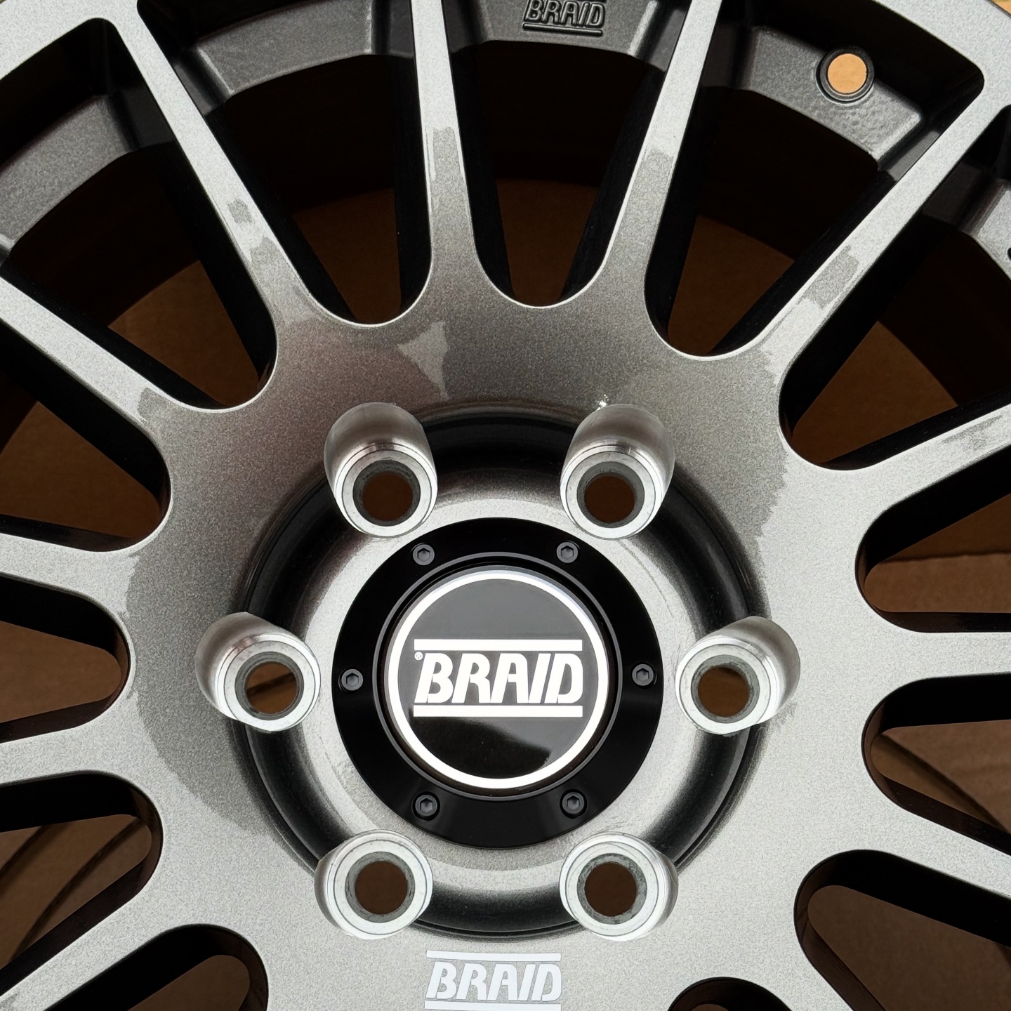 Braid Wheels Peru added a new photo. - Braid Wheels Peru