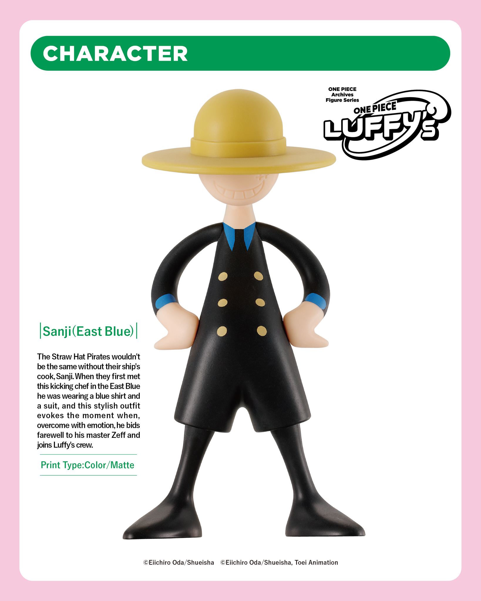 Tamashii Nations／ Bandai Spirits Collectors Toy Department added
