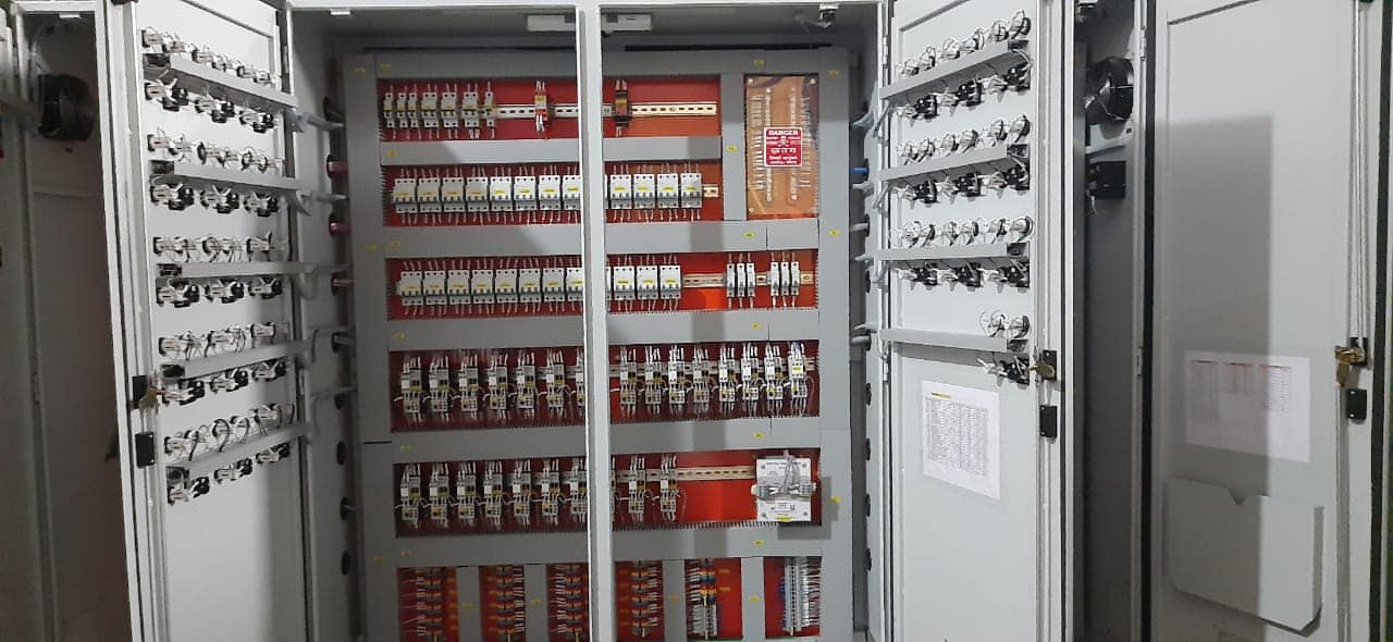 PRG Automation | Pune
