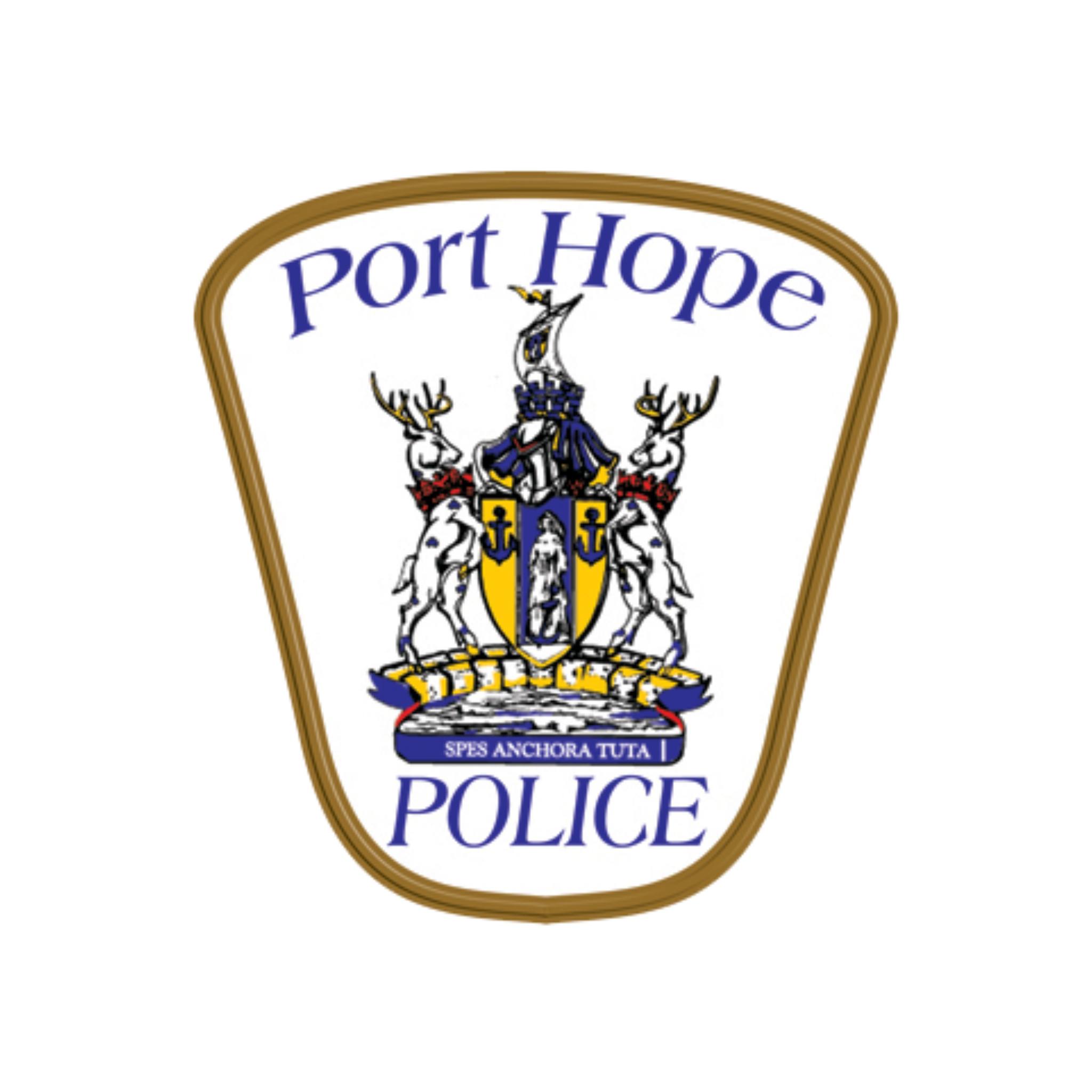 🚨 Traffic Advisory – Structure... - Port Hope Police Service | Facebook