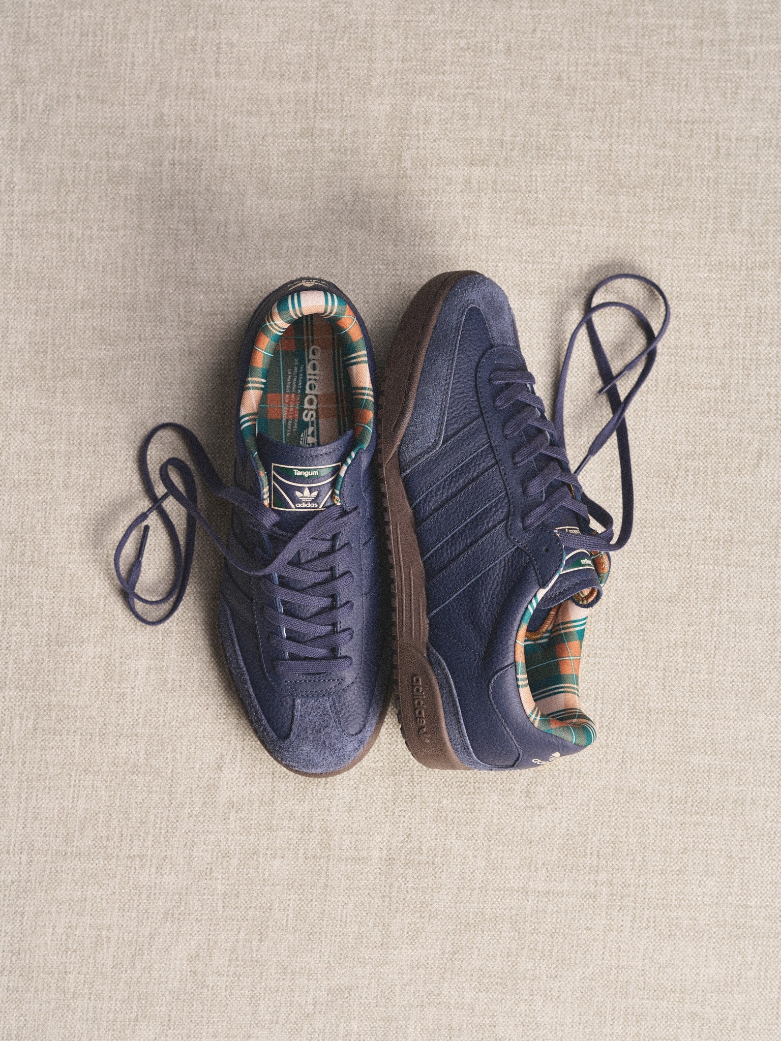 size? - At 07:59M tomorrow morning the raffle for the size