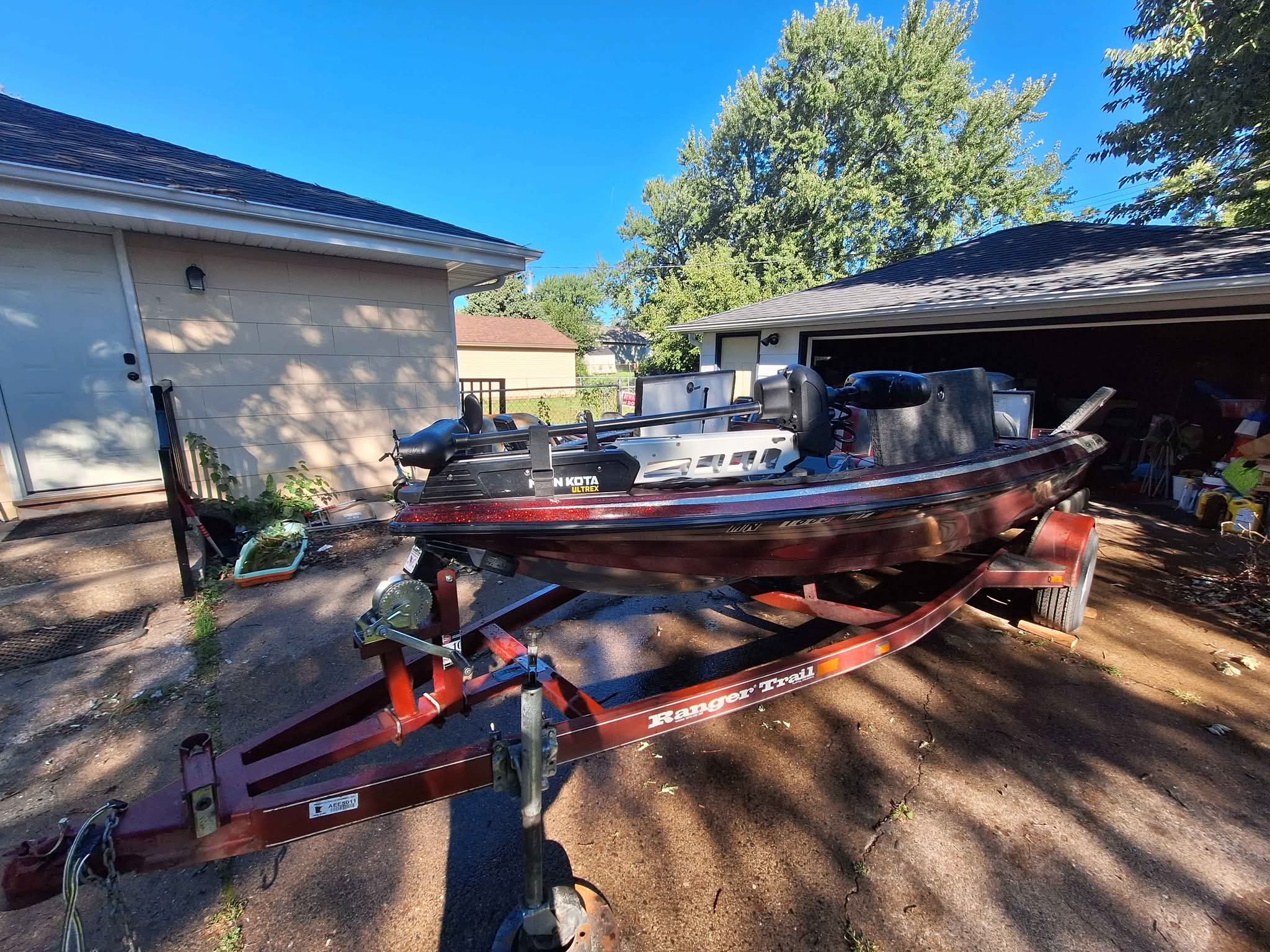 1994 Ranger R72 sport - Boats - Eagan, Minnesota | Facebook Marketplace ...