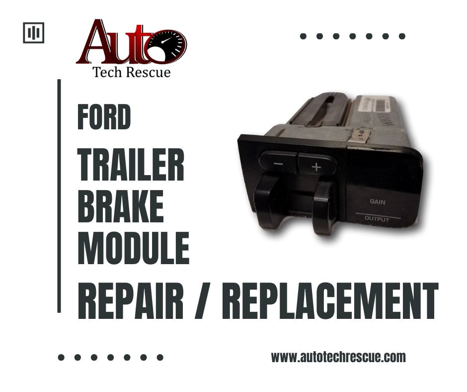 Auto Tech Rescue | Valparaiso FL