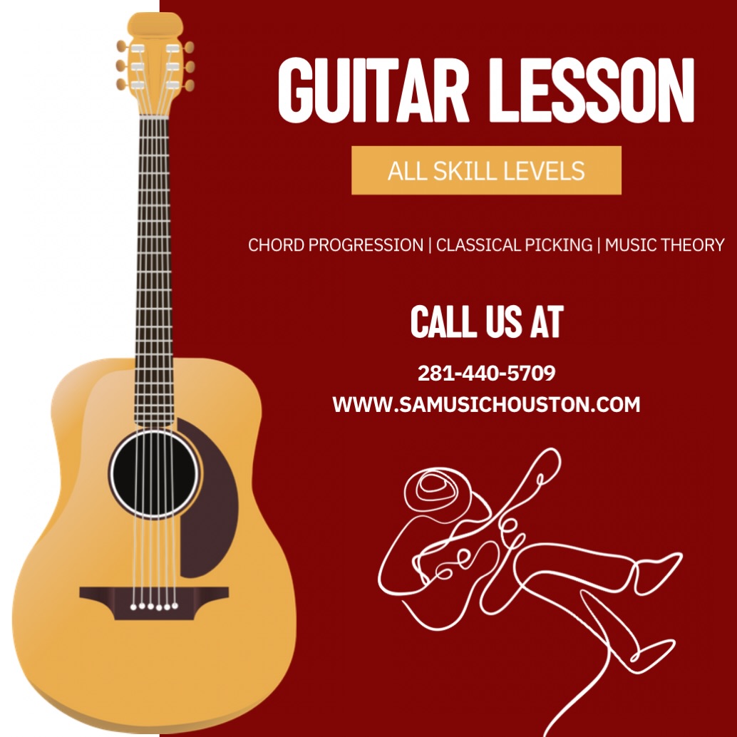Suzuki Academy of Music Houston | Houston TX