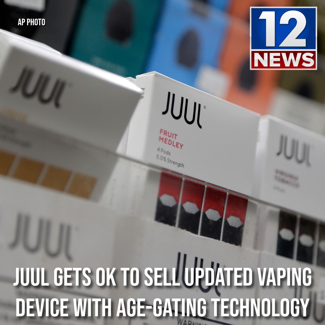 age to buy juul pods in ny Vaping company Labs received federal permission sell an updated version of its e-cigarette, which includes an optional age-verification system designed to prevent underage use Why We Love The Each pod delivers ~200 Authentic EBCREATE Variant:Strawberry Savers