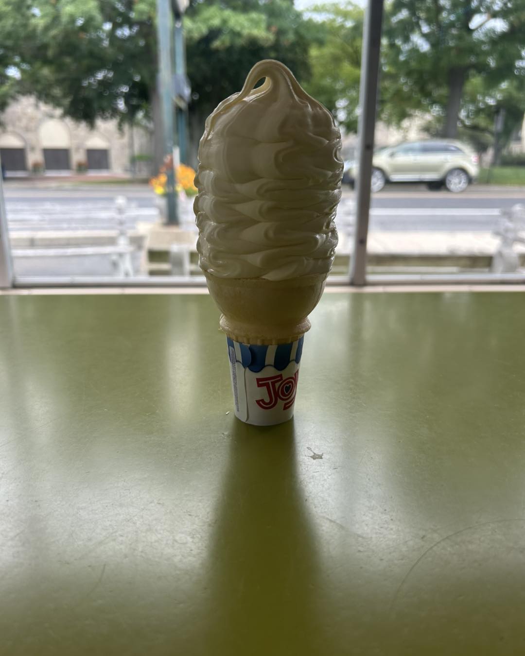 Massey's Frozen Custard 600 west High St. Carlisle PA. 17013 added