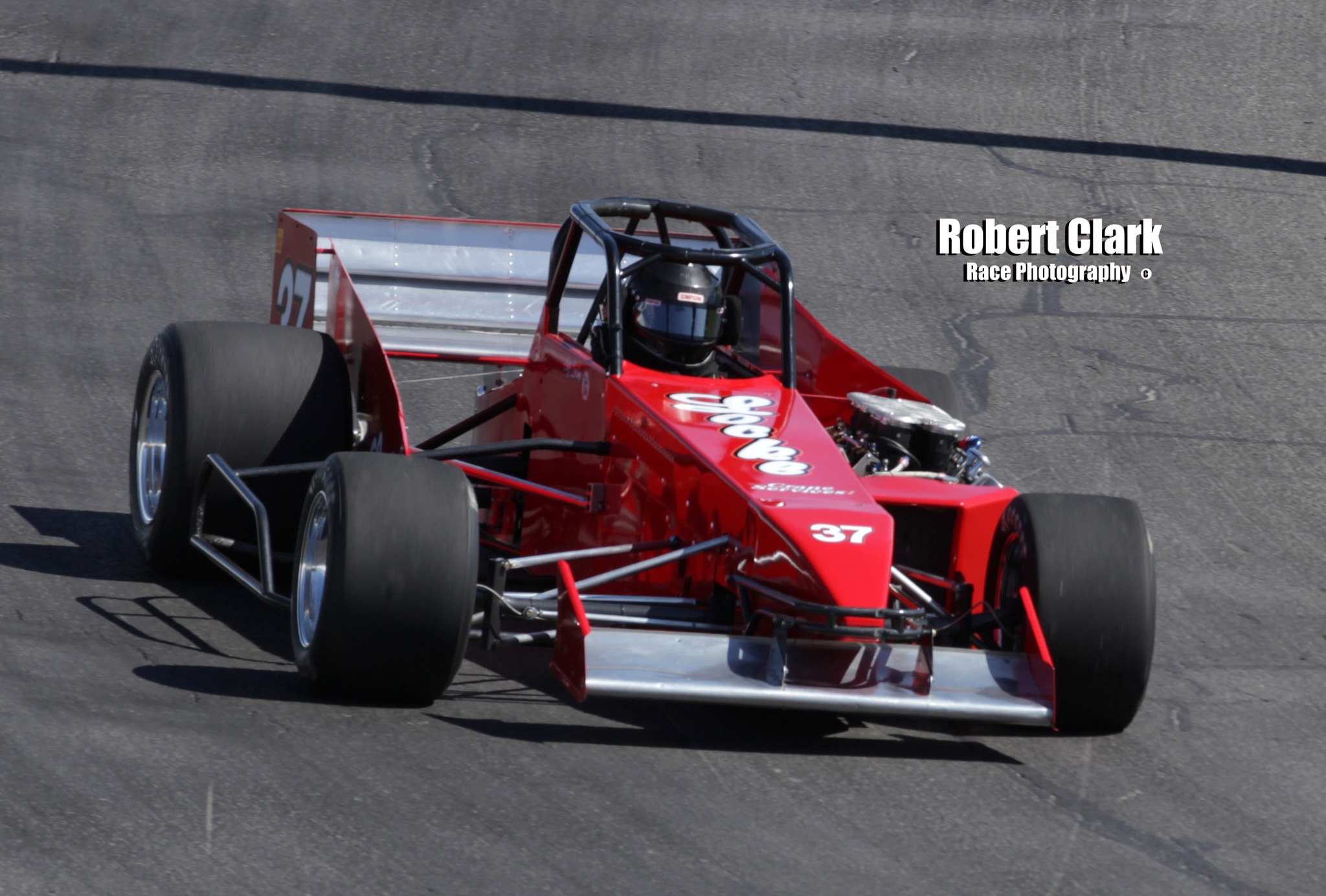 Robert J Clark Race... - Robert J Clark Race Photography