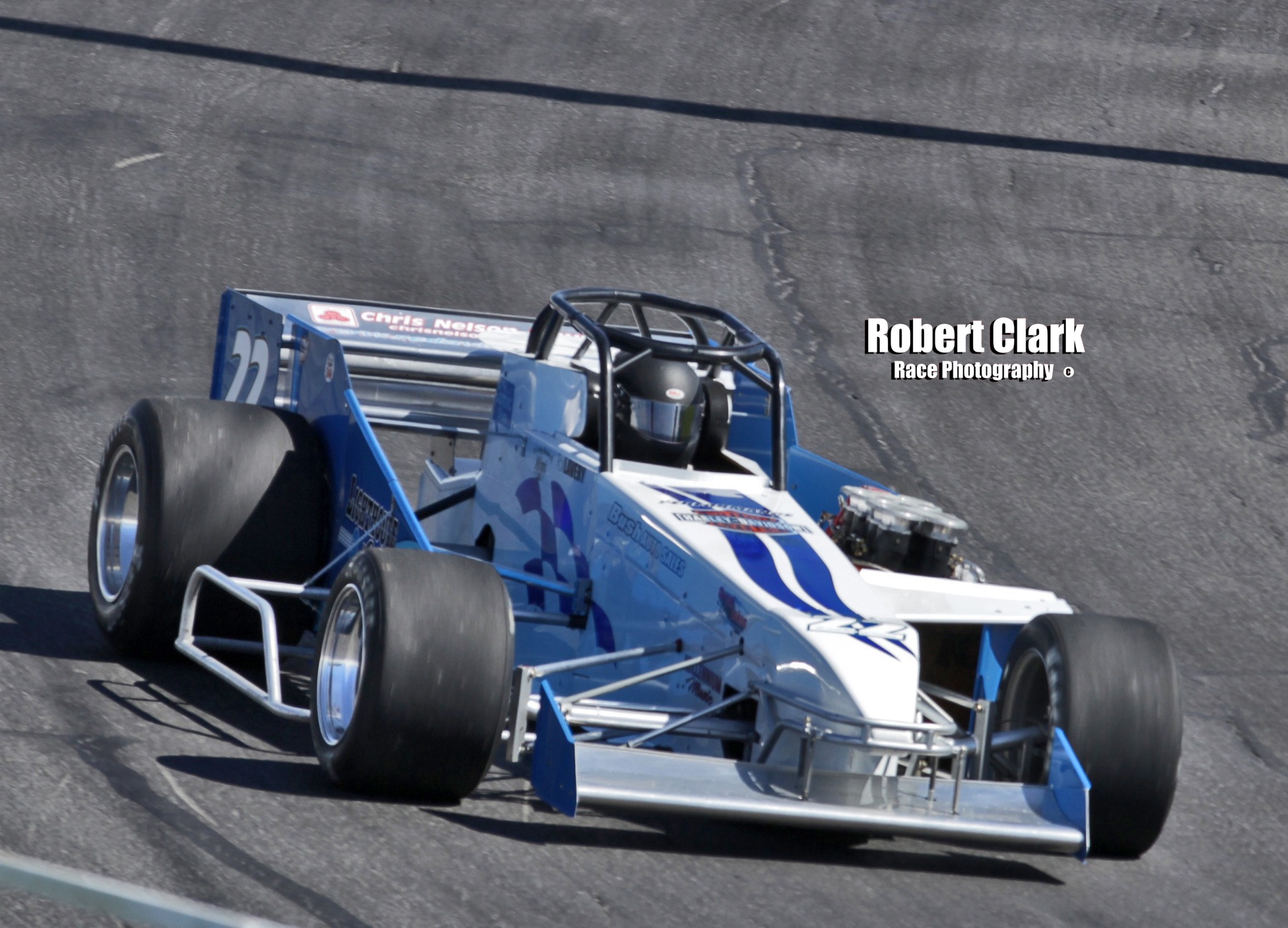 Robert J Clark Race... - Robert J Clark Race Photography