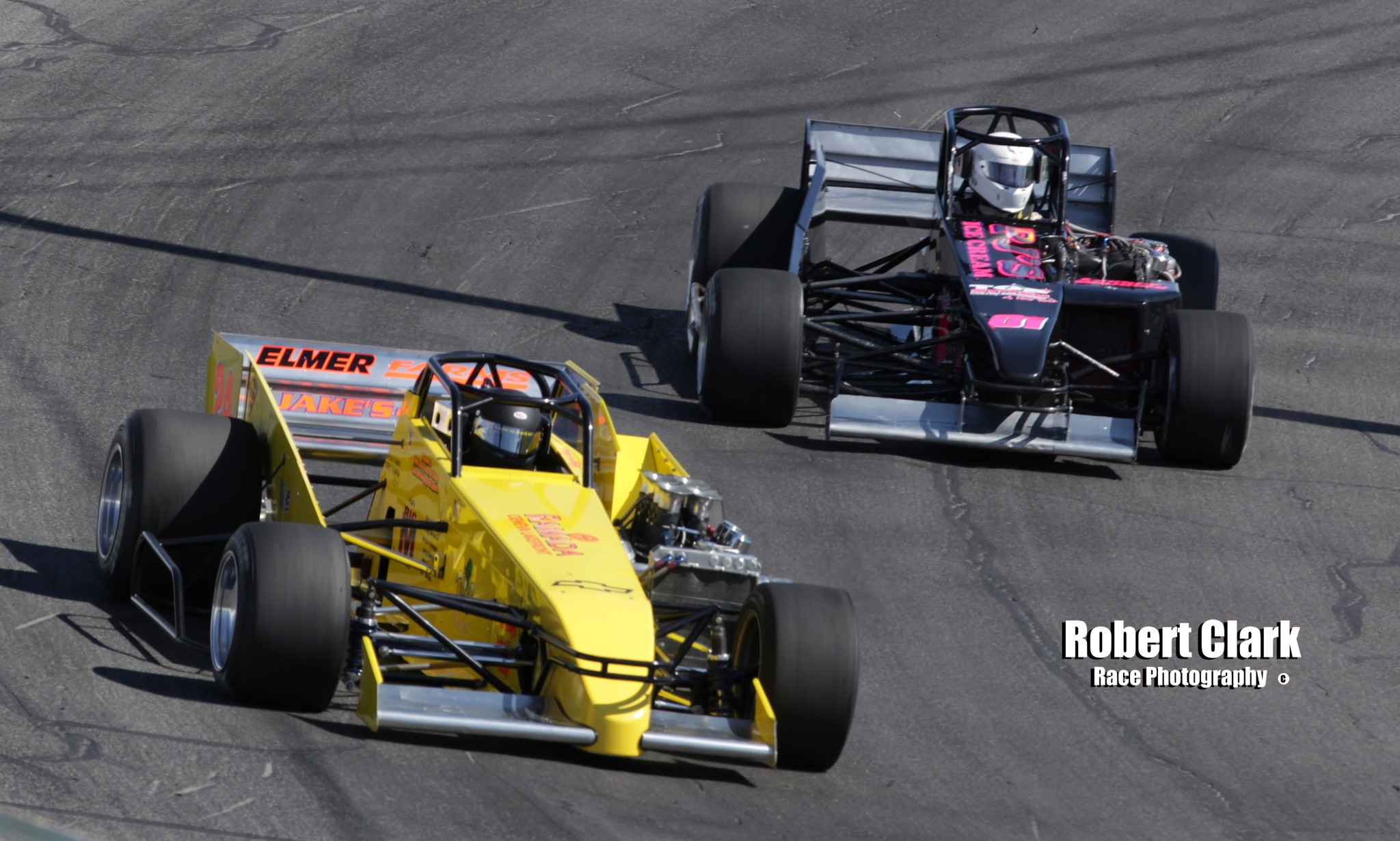 Robert J Clark Race... - Robert J Clark Race Photography