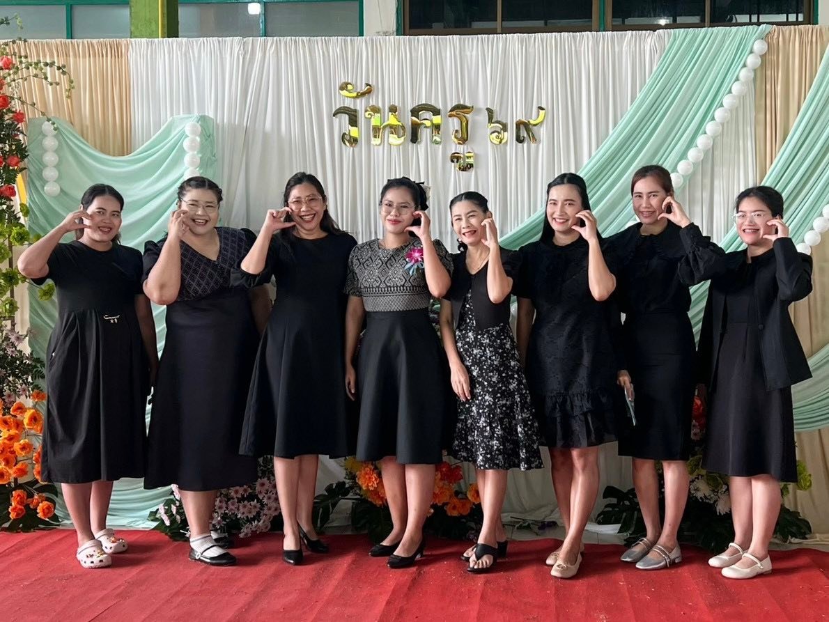 โรงเรียนวัดอบทม(อบทม... - โรงเรียนวัดอบทม(อบทมวิทยาประชานุกูล)