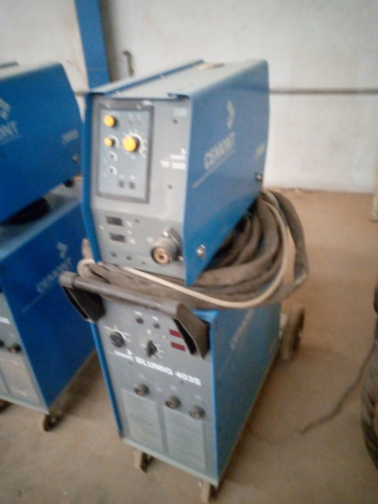 Machines et... - Machines et outillages tunisiennes - MOT
